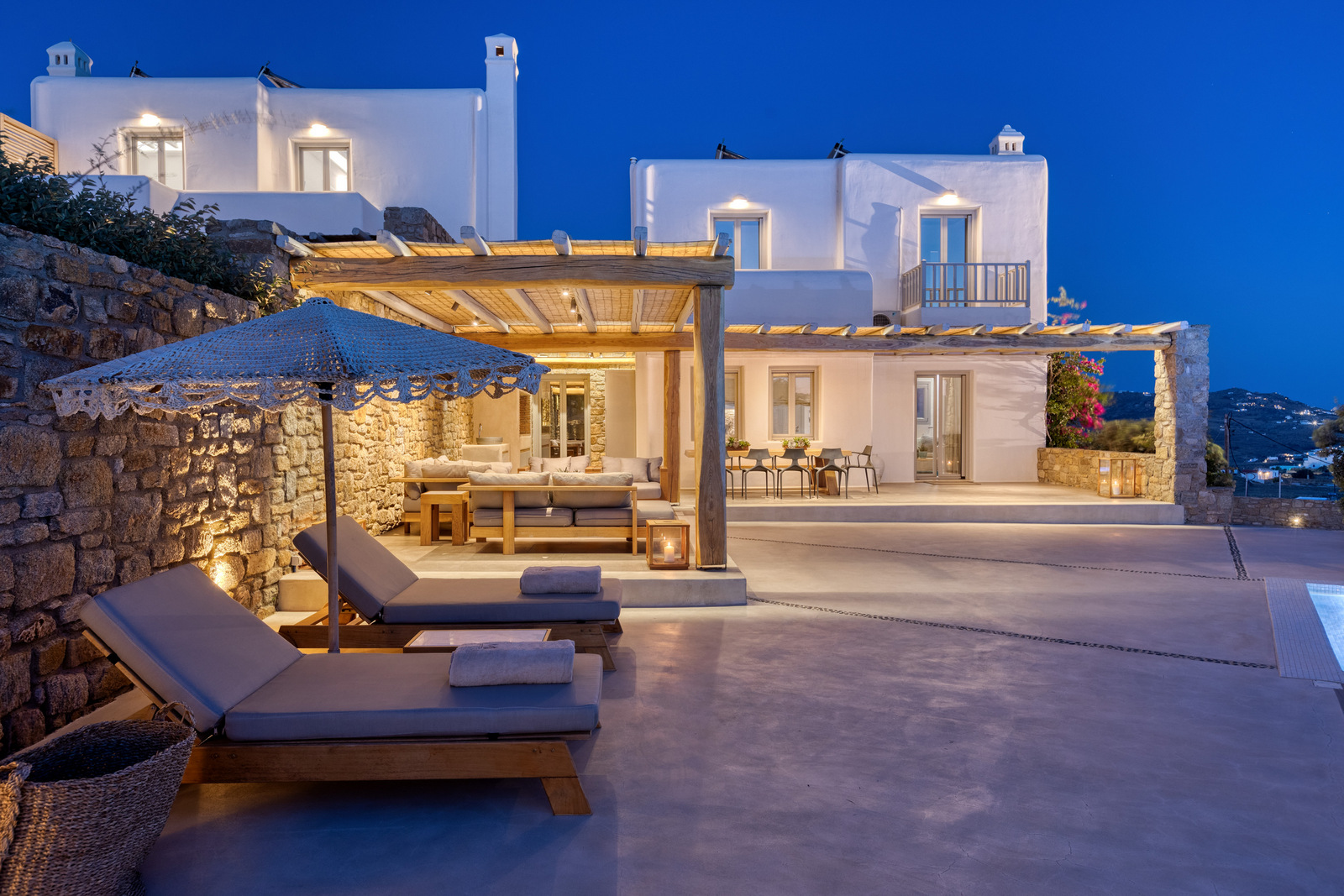 Villa Gisele image 5