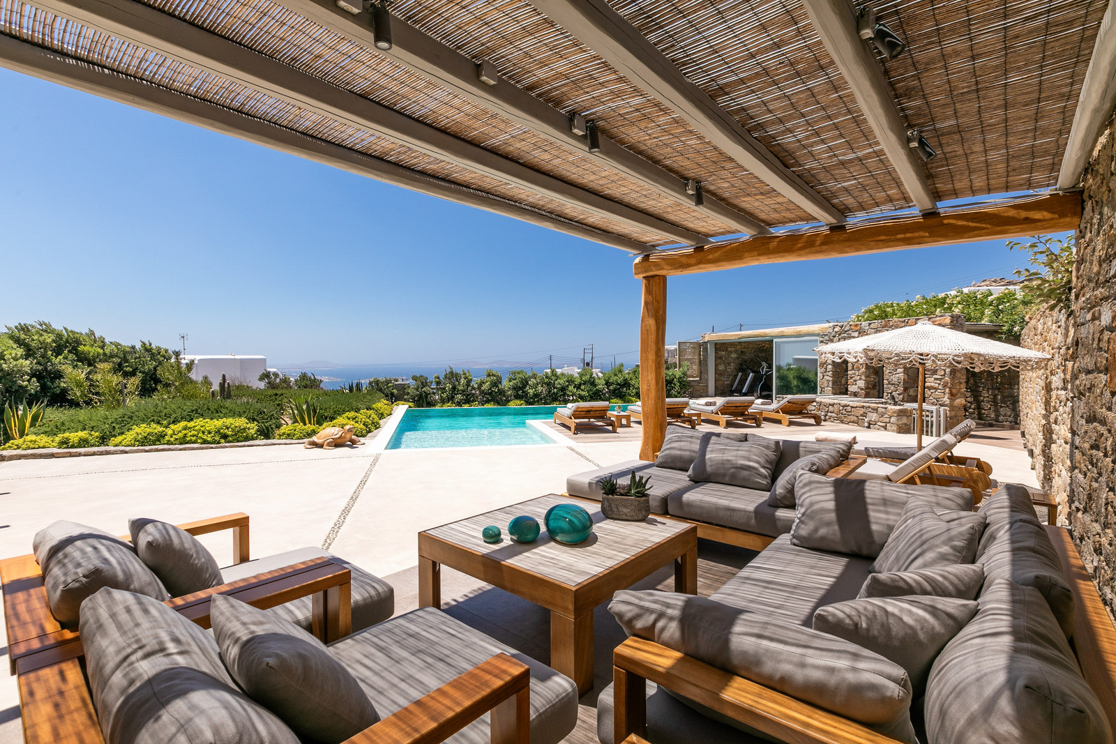 Villa Gisele image 14