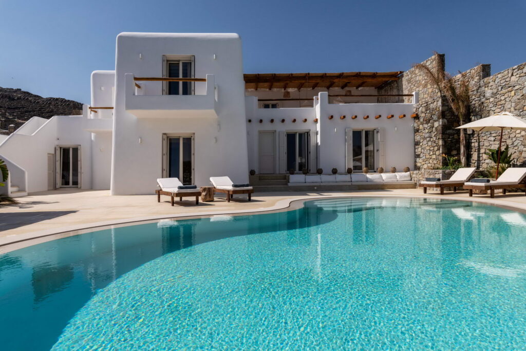 Villa Regina