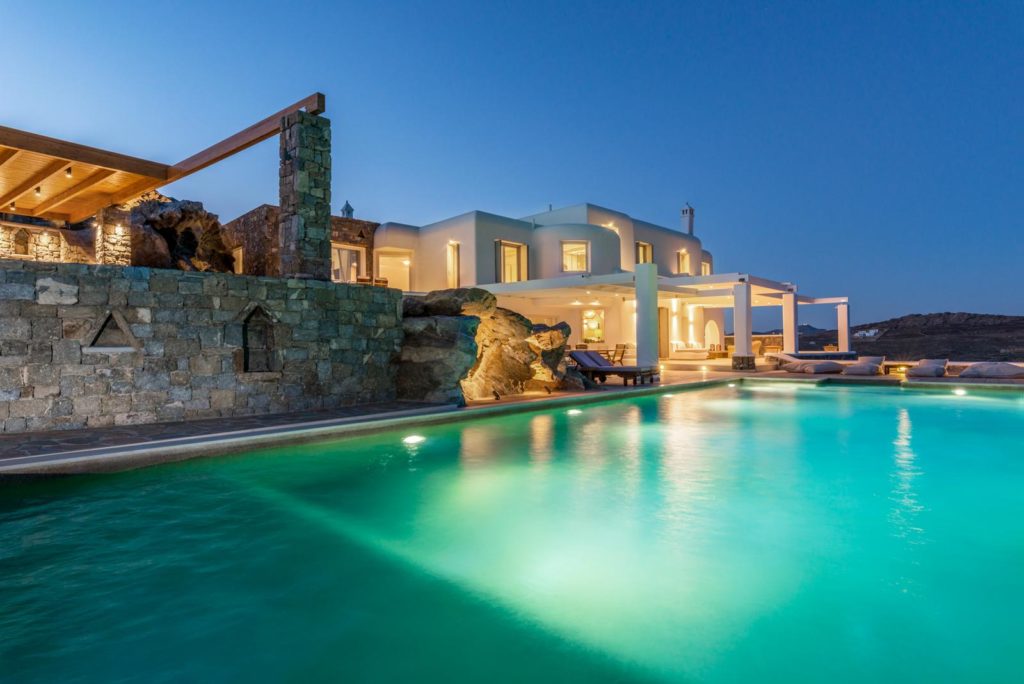 Villa Iman