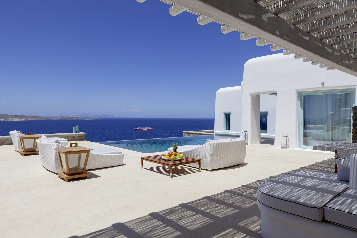 Villa Moana image 1