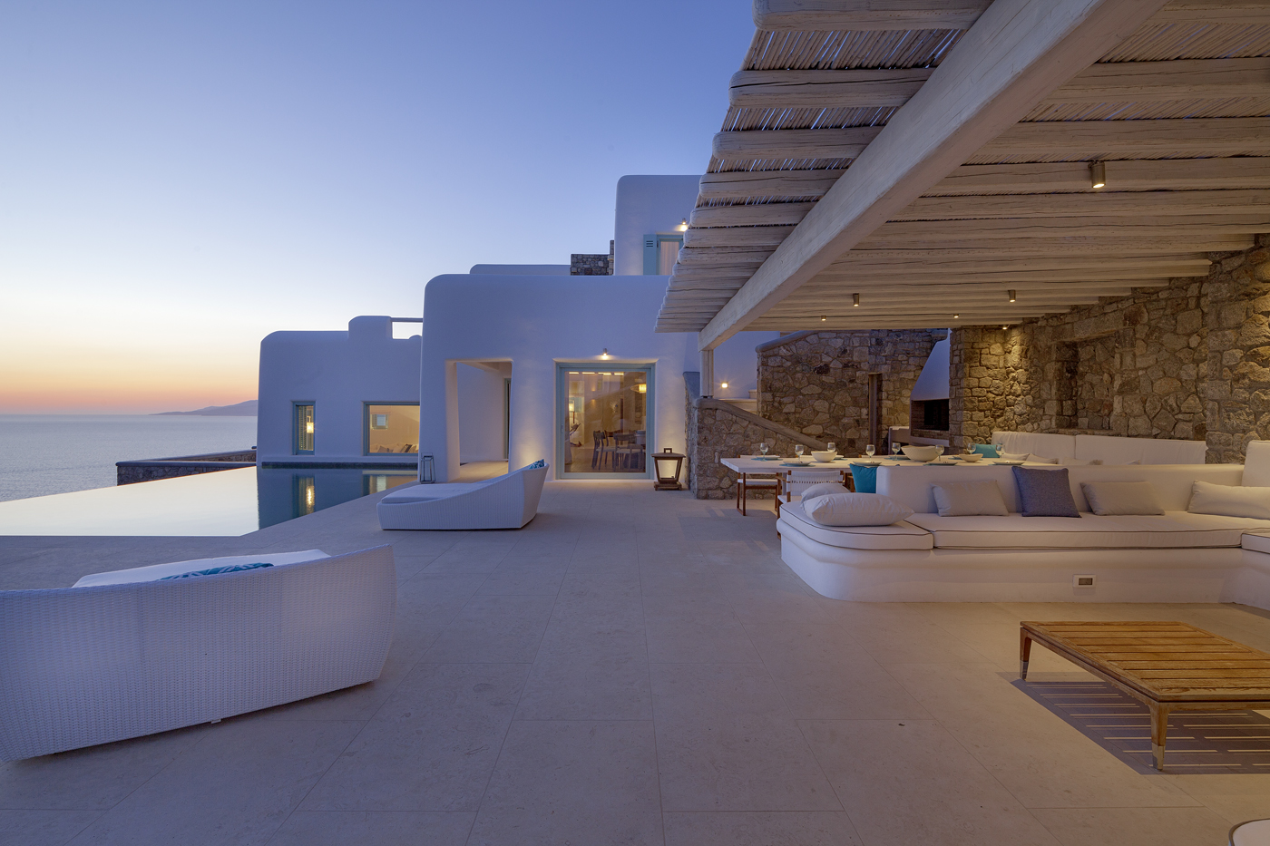 Villa Moana image 4