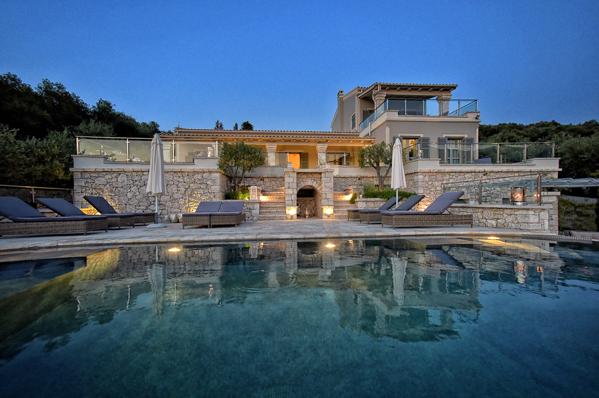 Villa Magia