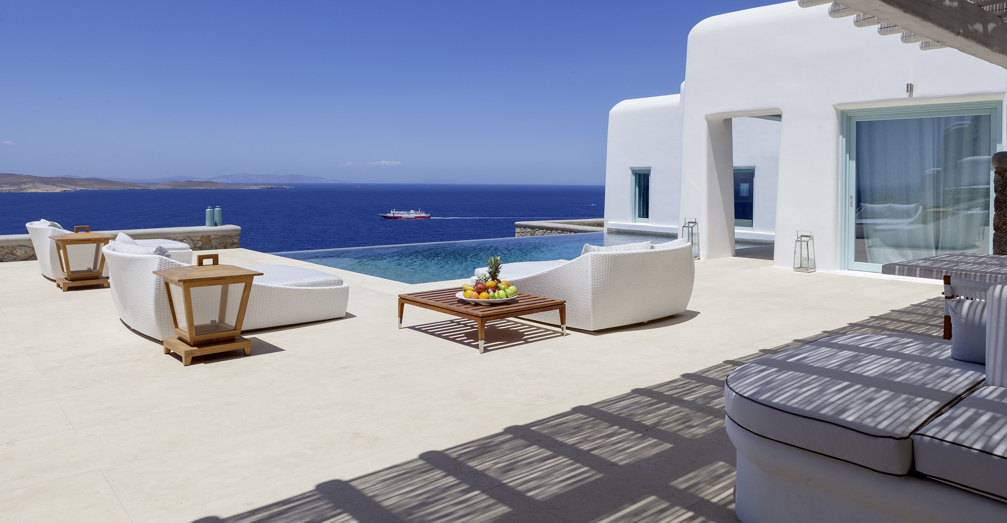 Villa Moana