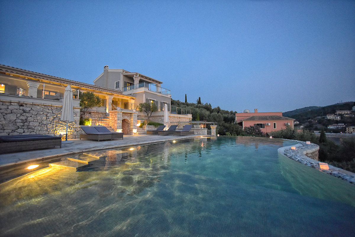 Villa Magia image 1
