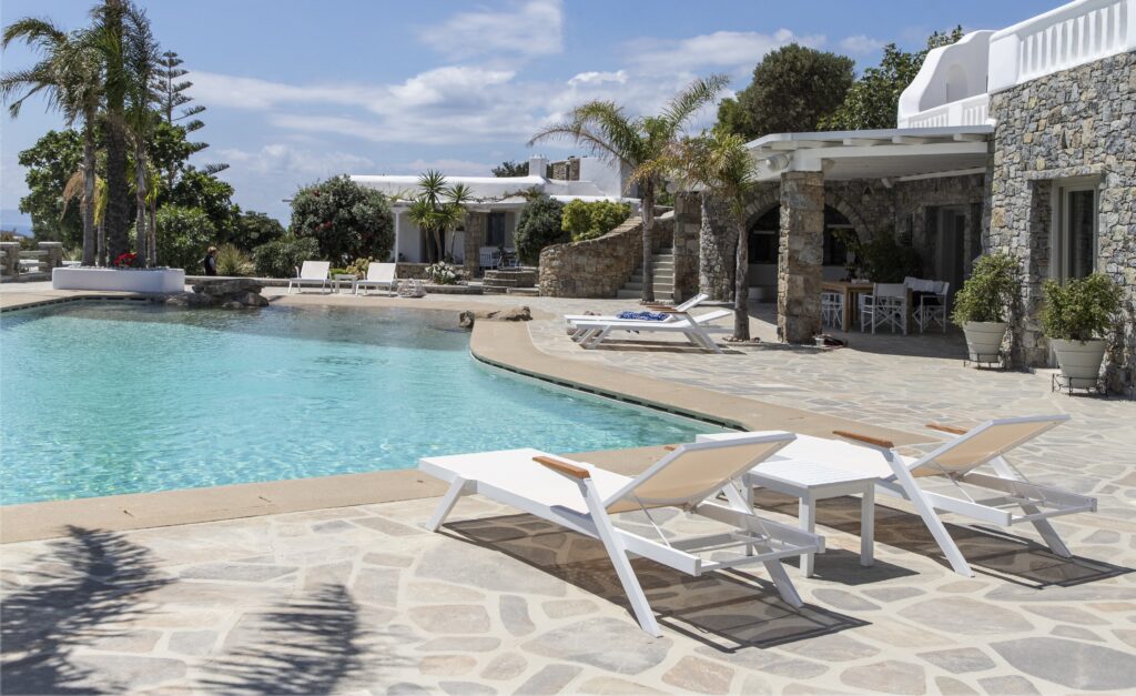 Villa Nemy