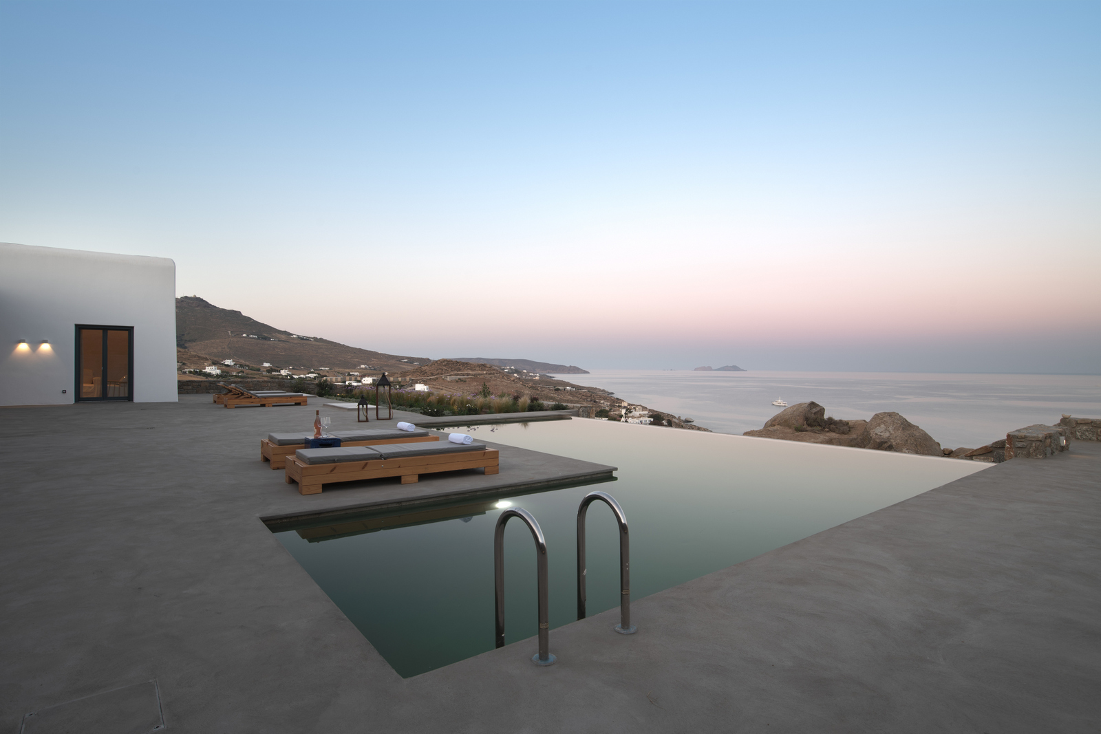 Villa Roya image 28