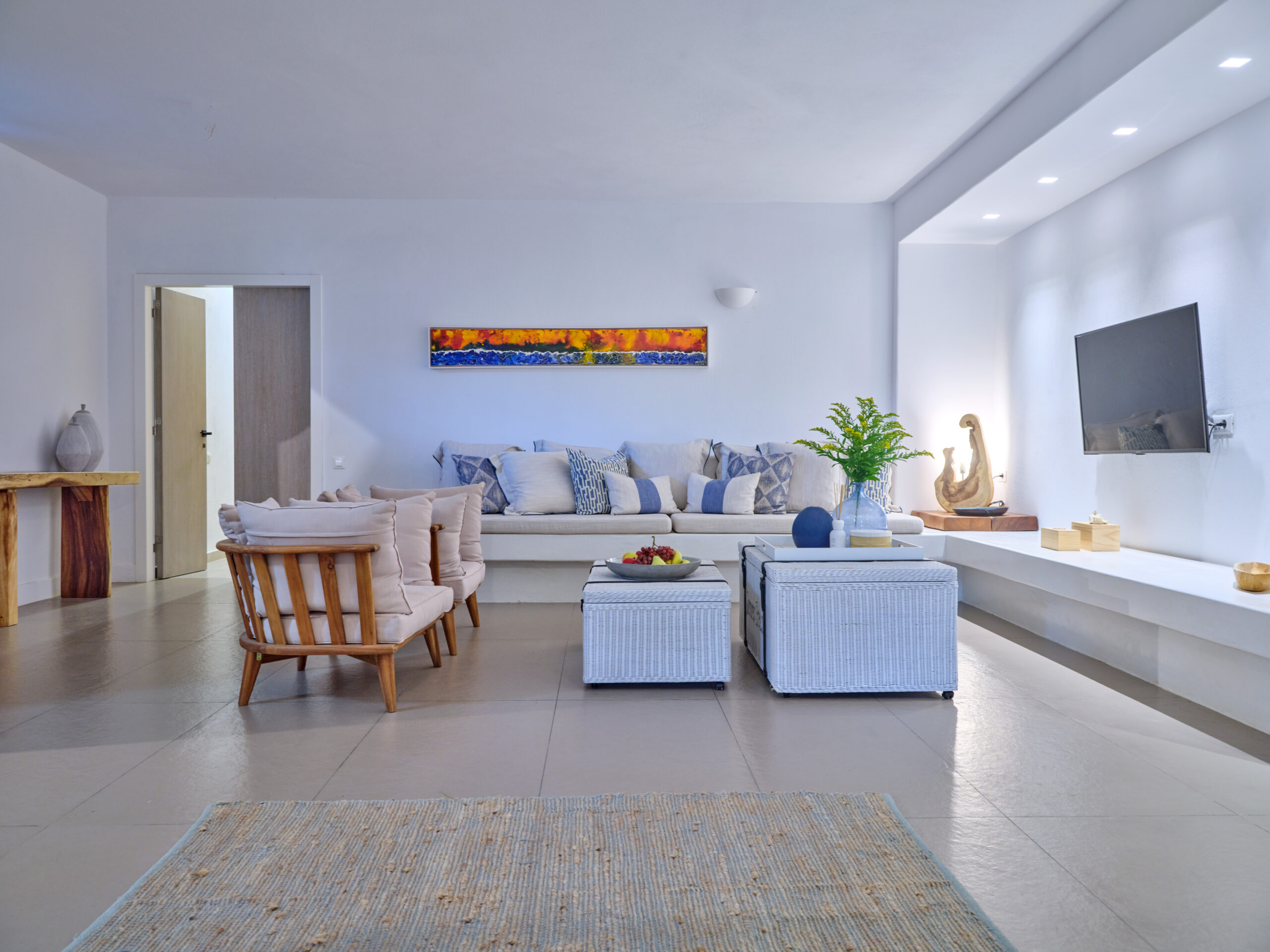 Villa Menaal image 65