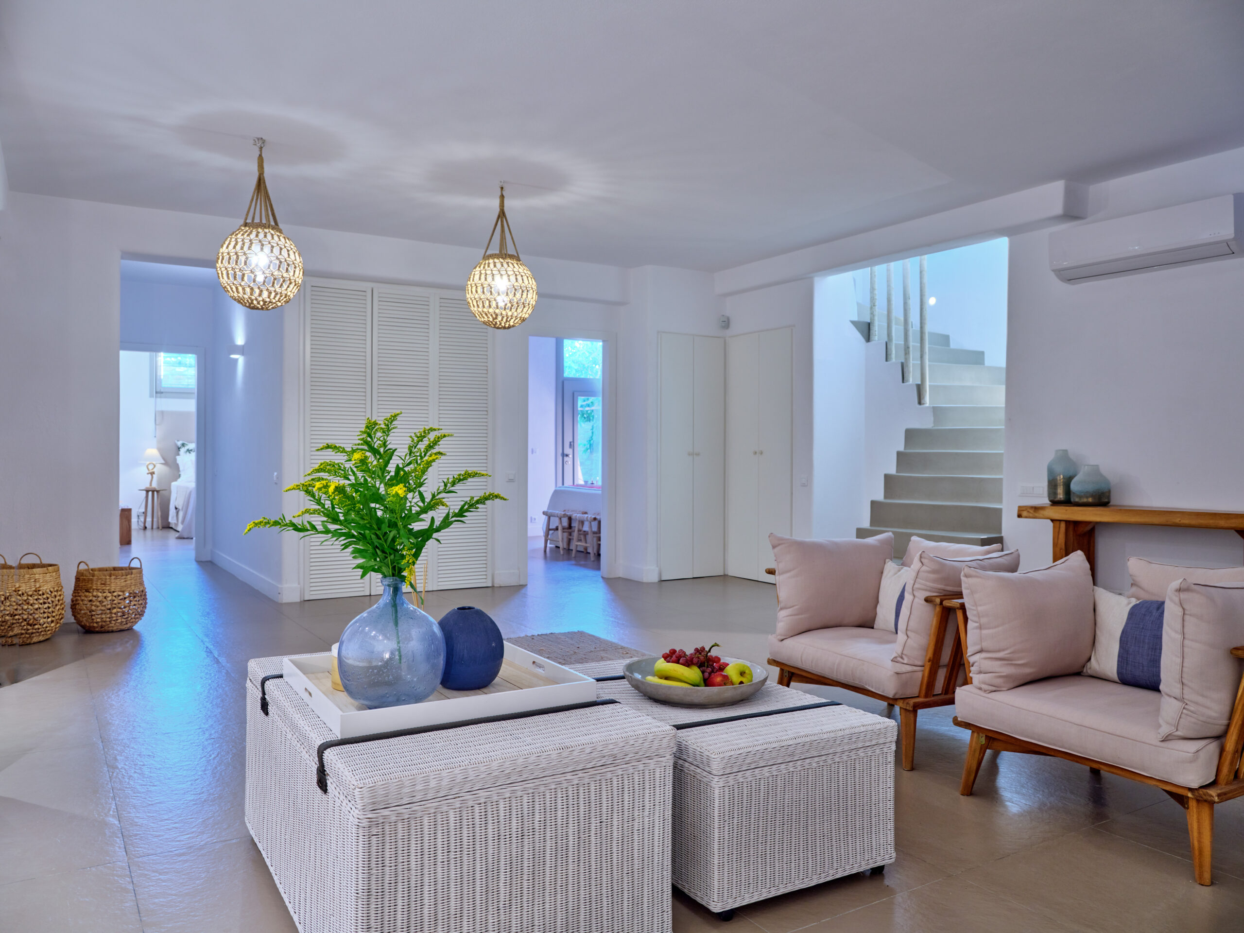 Villa Menaal image 62