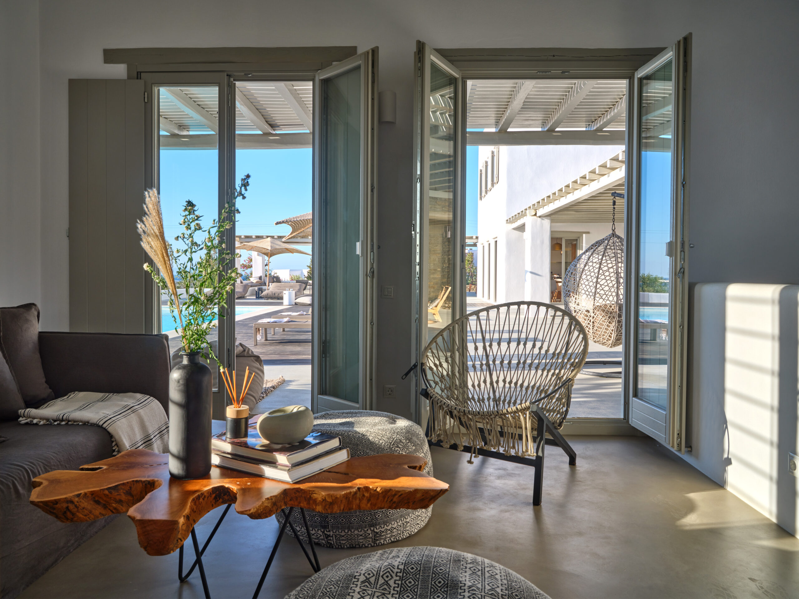 Villa Menaal image 33