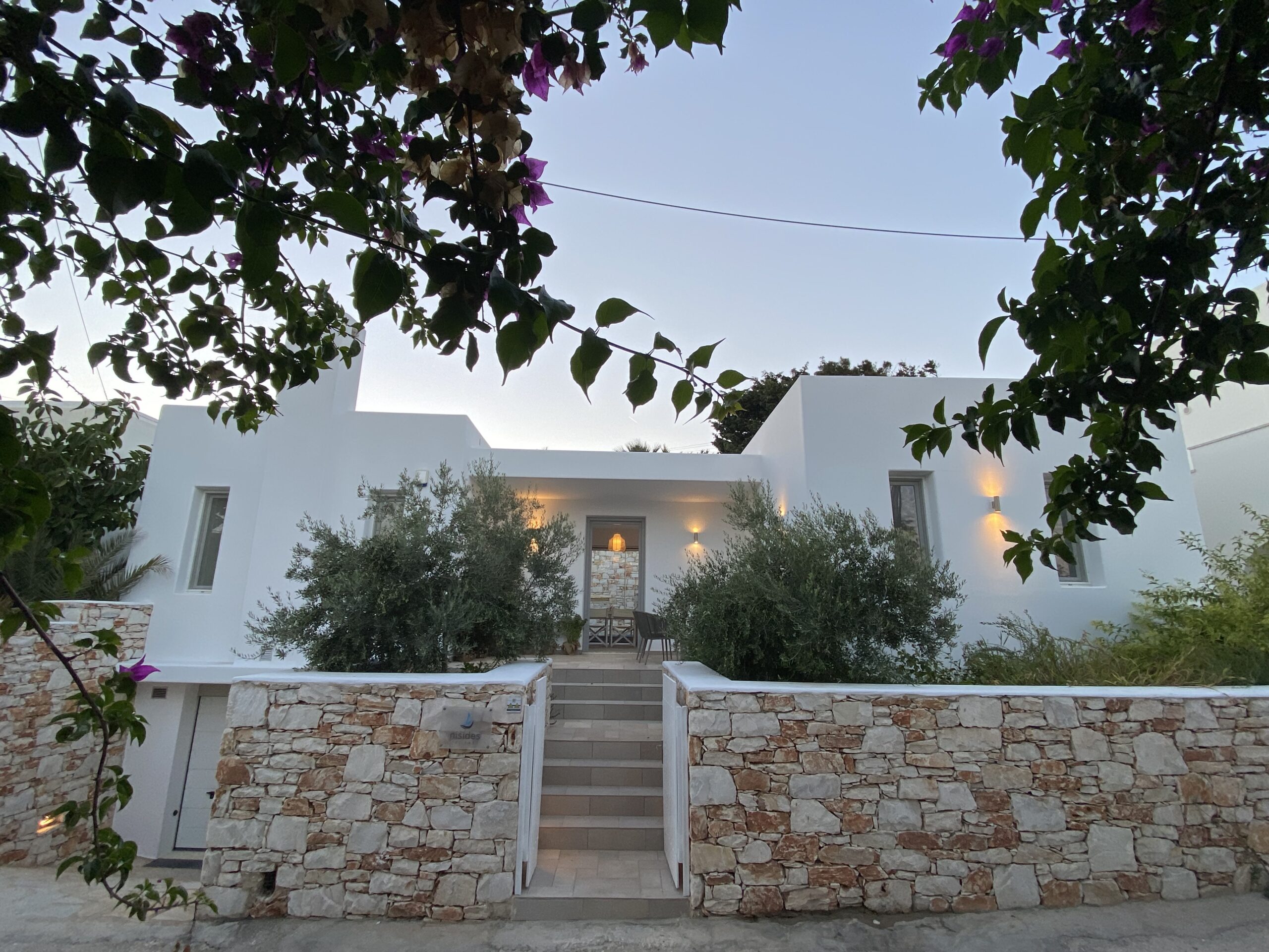 Naoussea Villa image 5