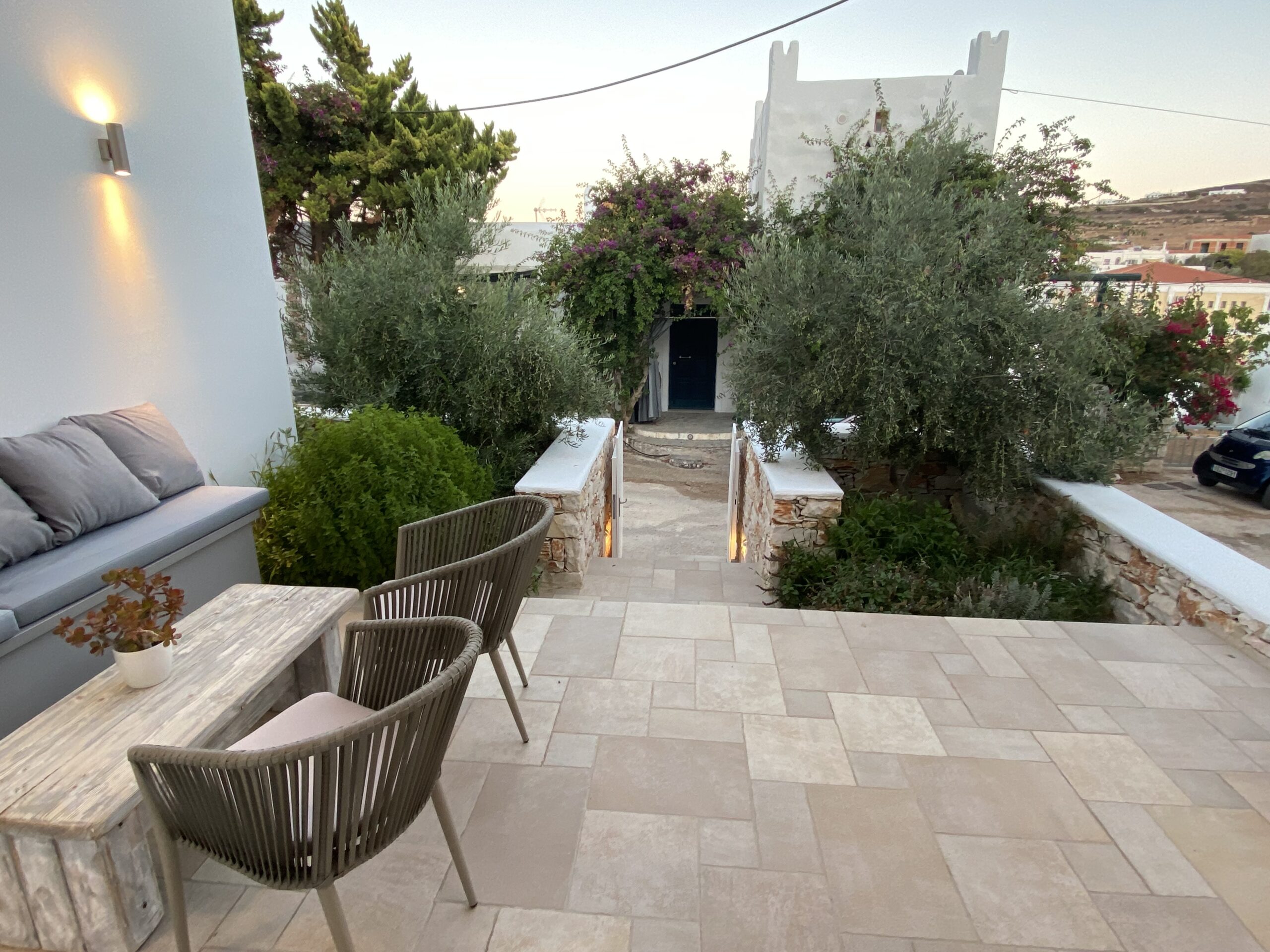 Naoussea Villa image 6
