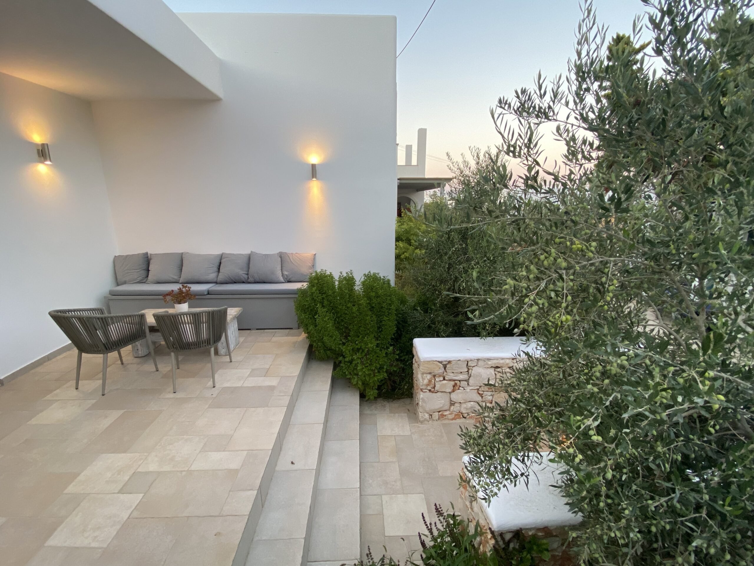 Naoussea Villa image 7
