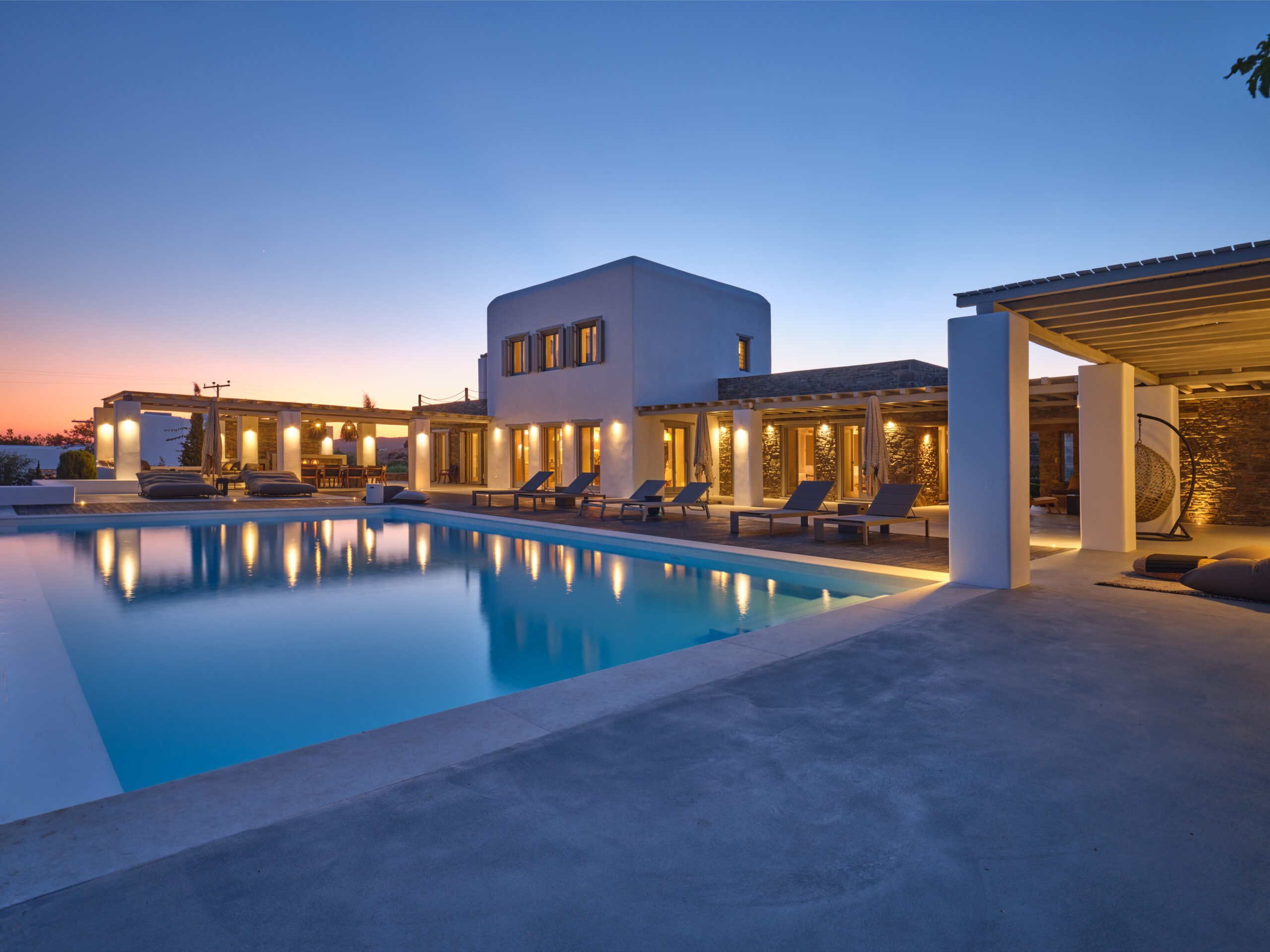 Villa Menaal image 2