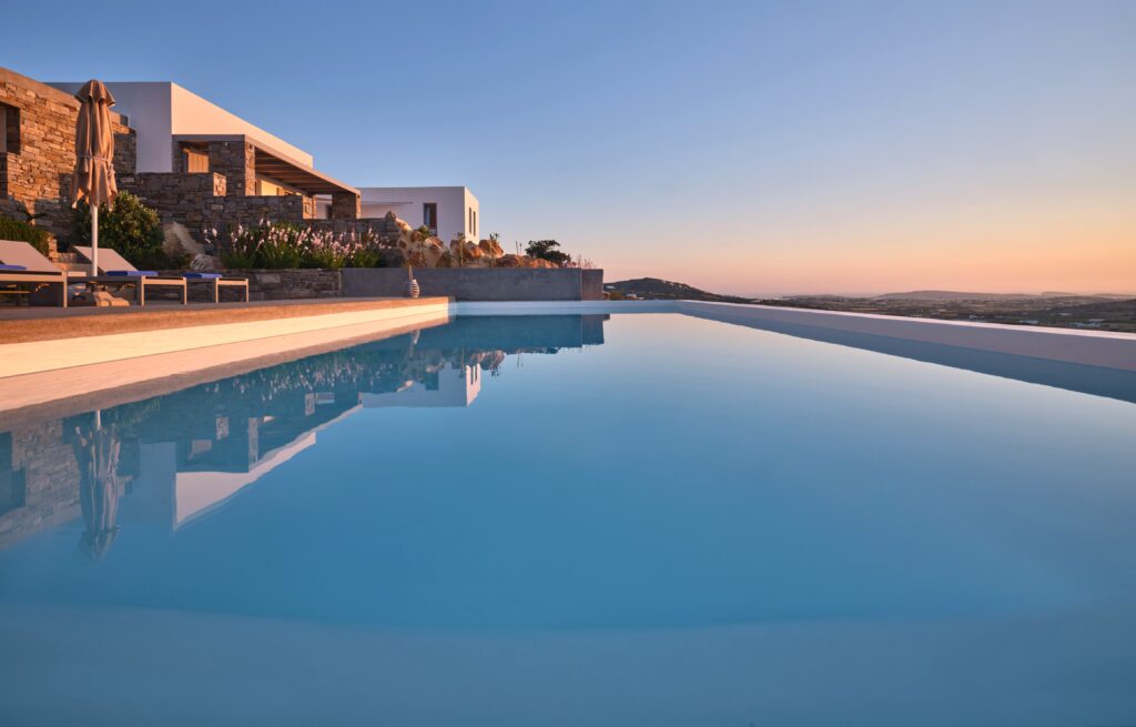 Villa Salacia