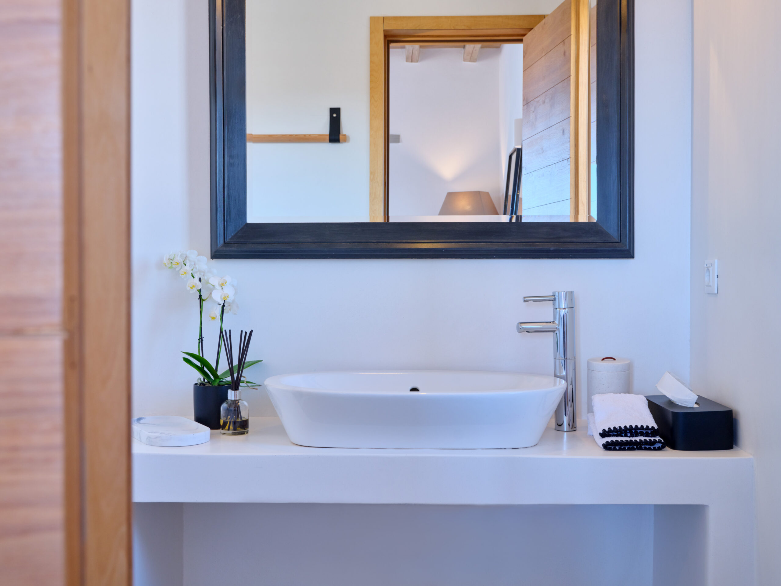 Villa Menaal image 45