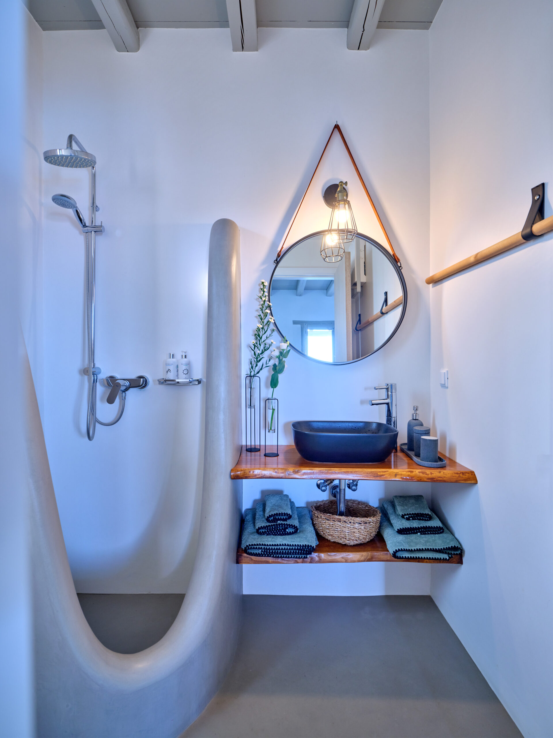 Villa Menaal image 53