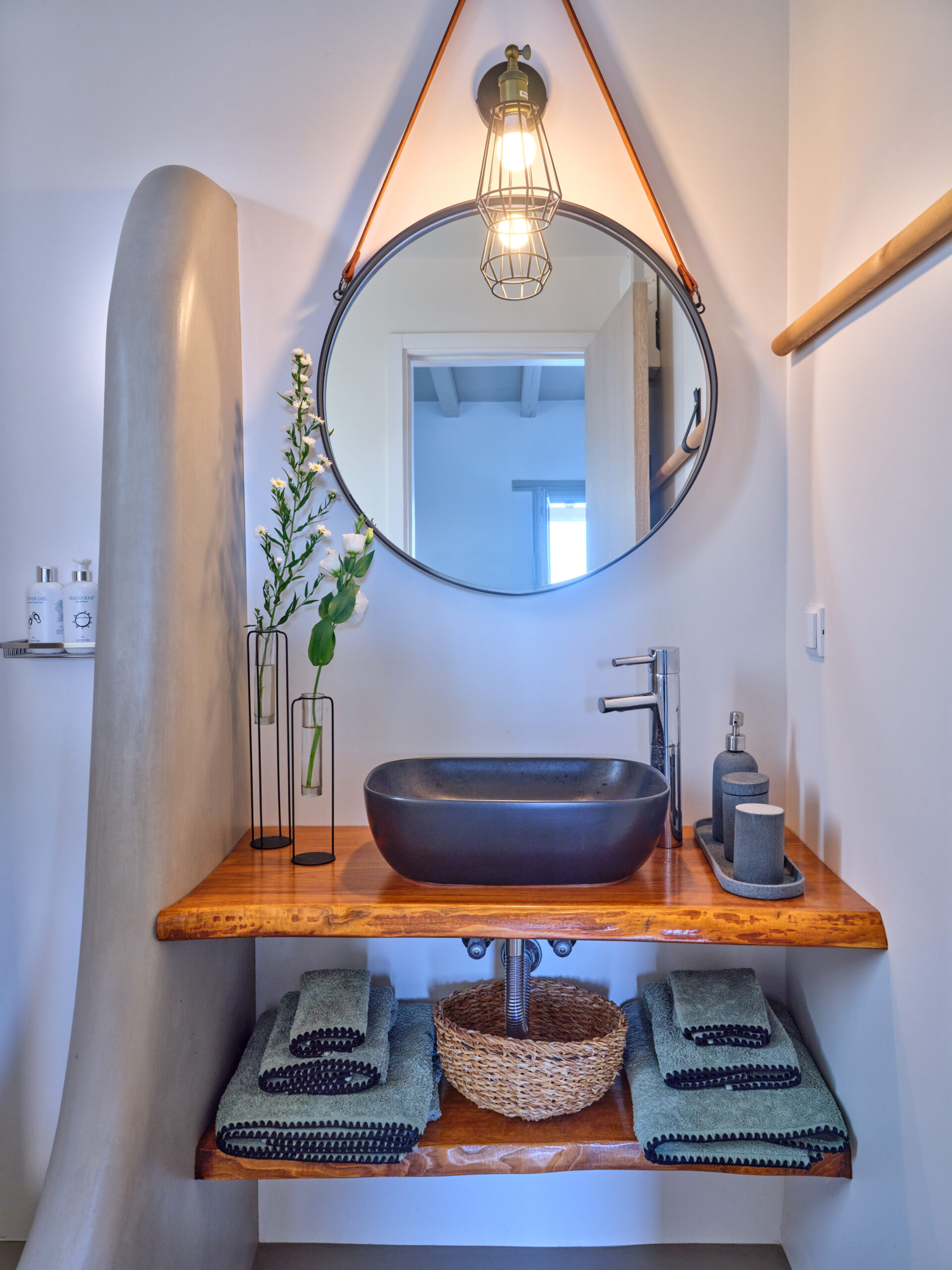 Villa Menaal image 54