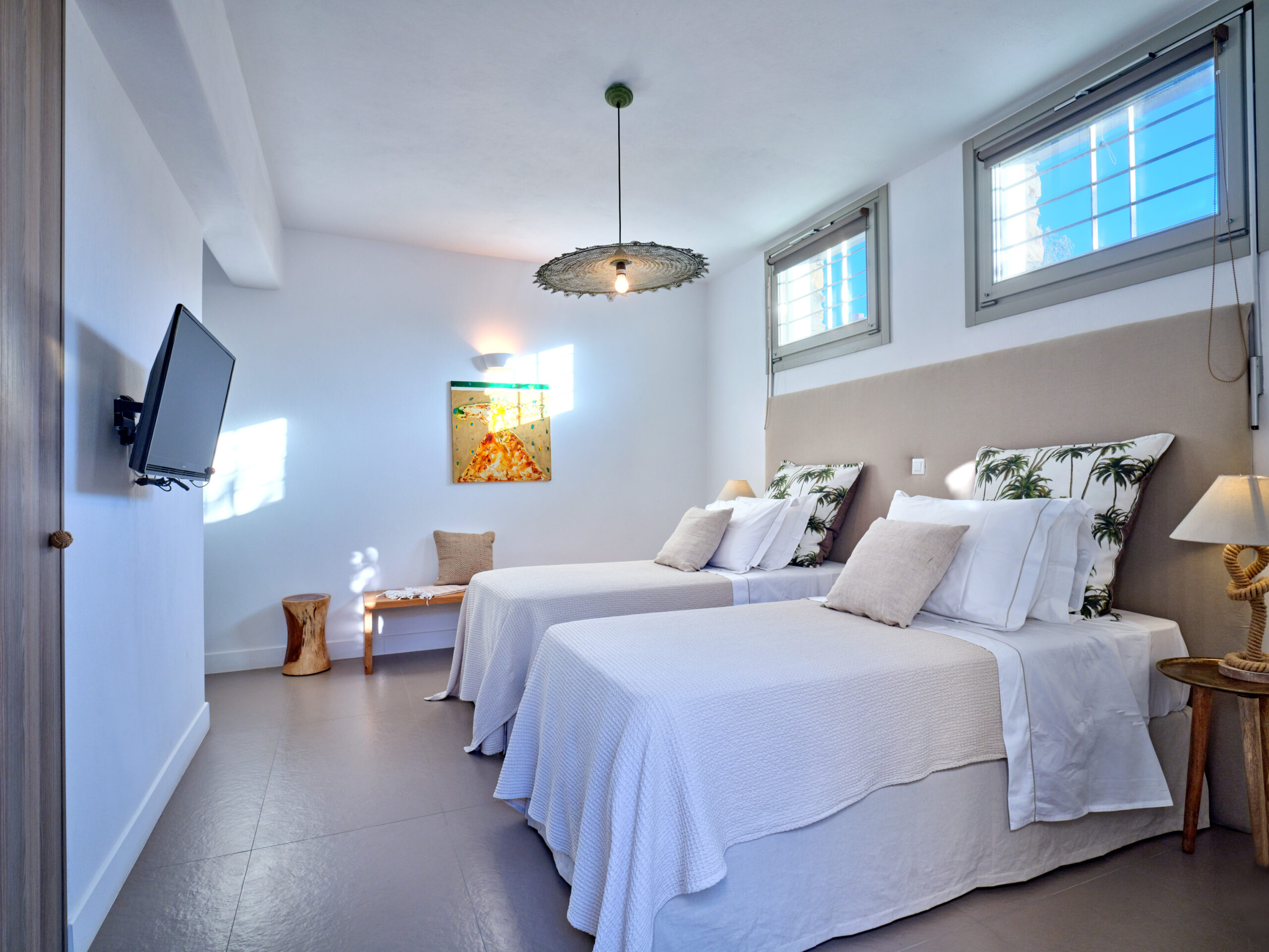 Villa Menaal image 55