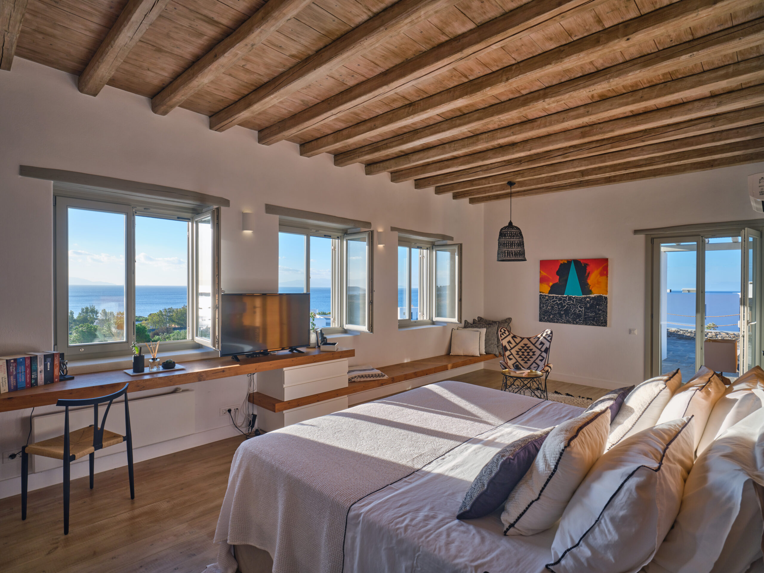 Villa Menaal image 42