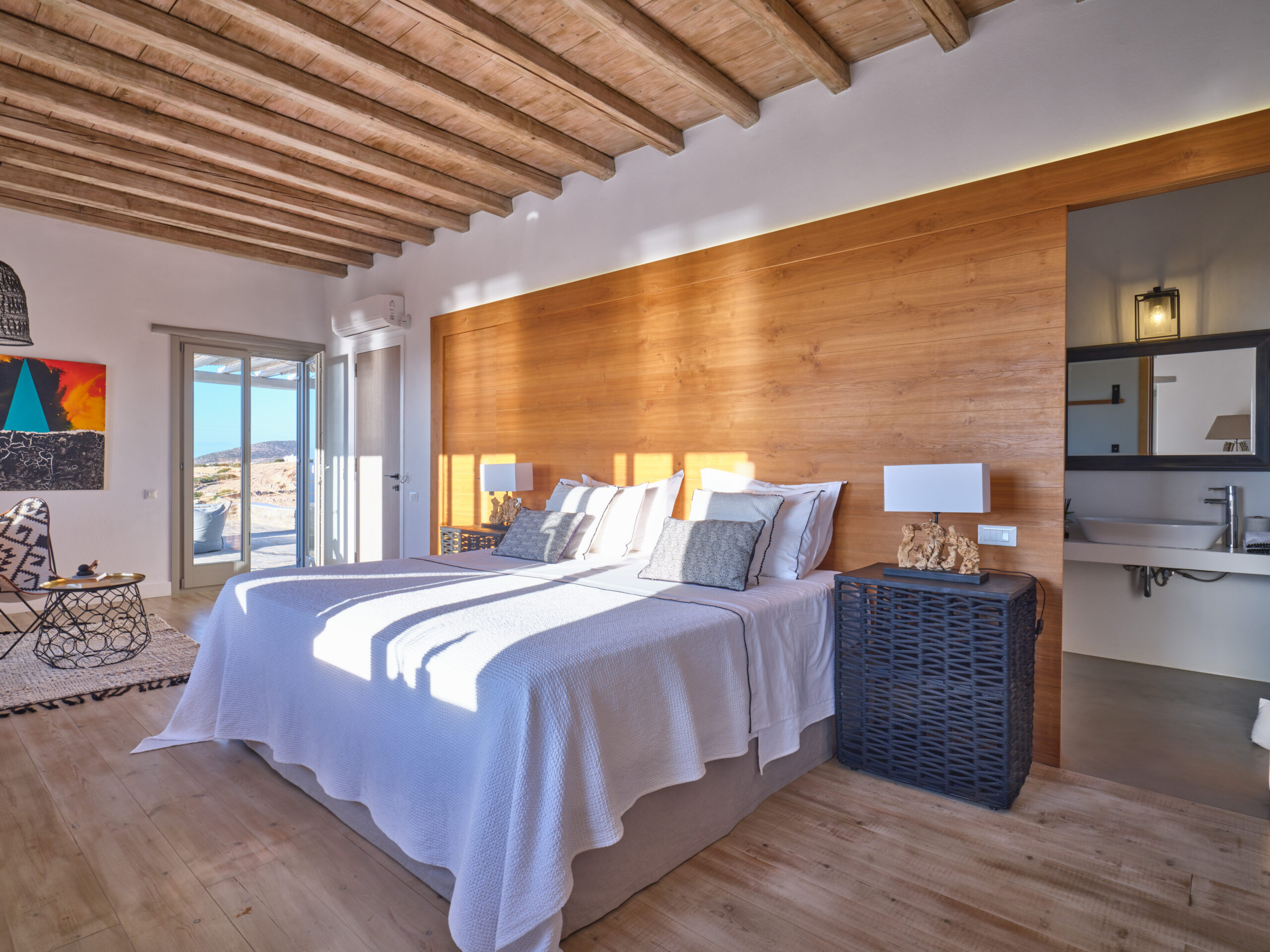 Villa Menaal image 43