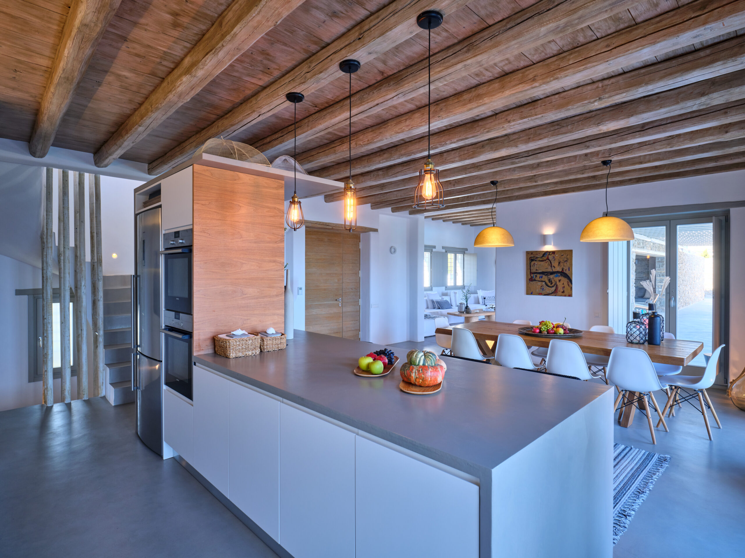 Villa Menaal image 36