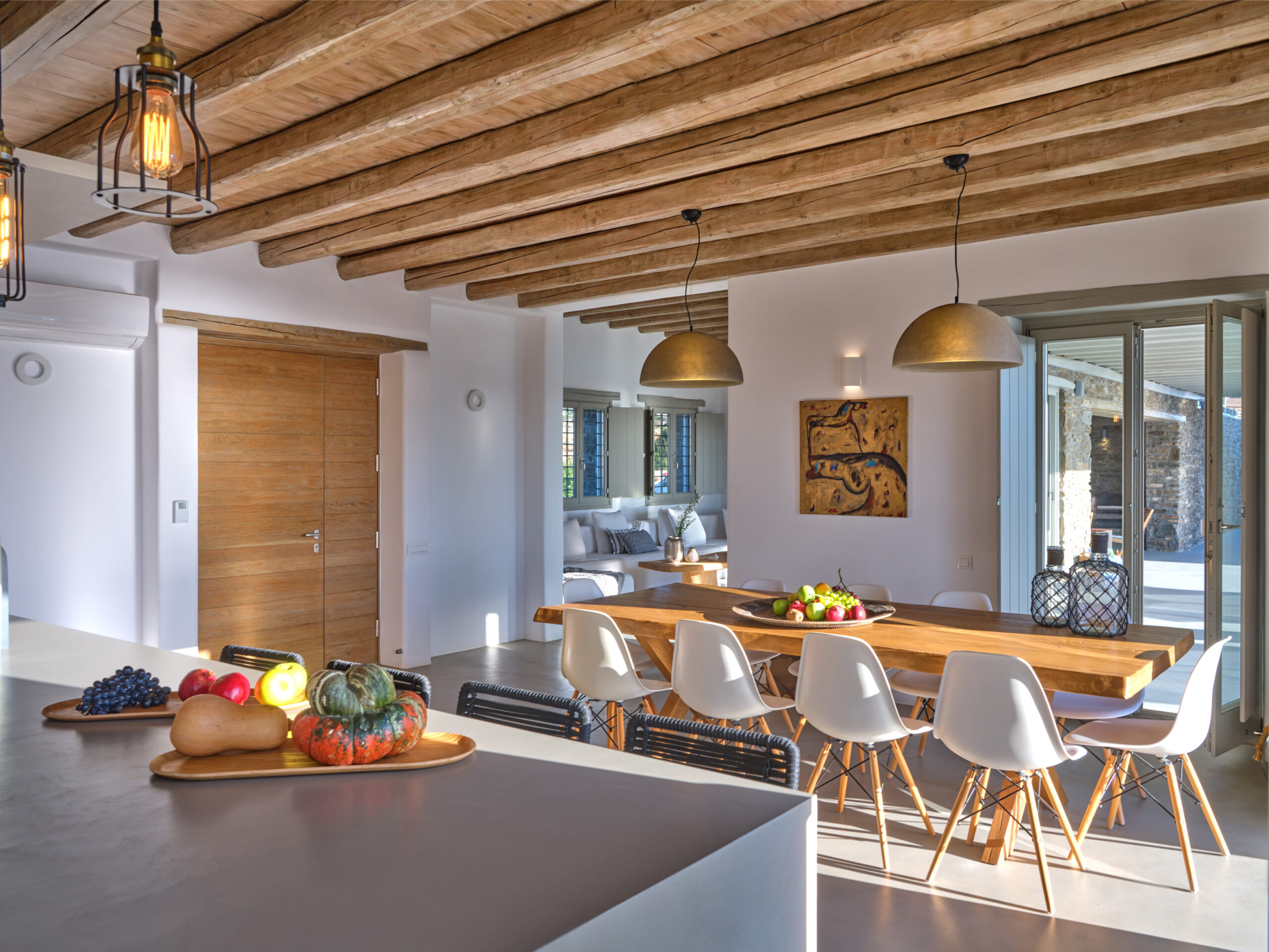 Villa Menaal image 29