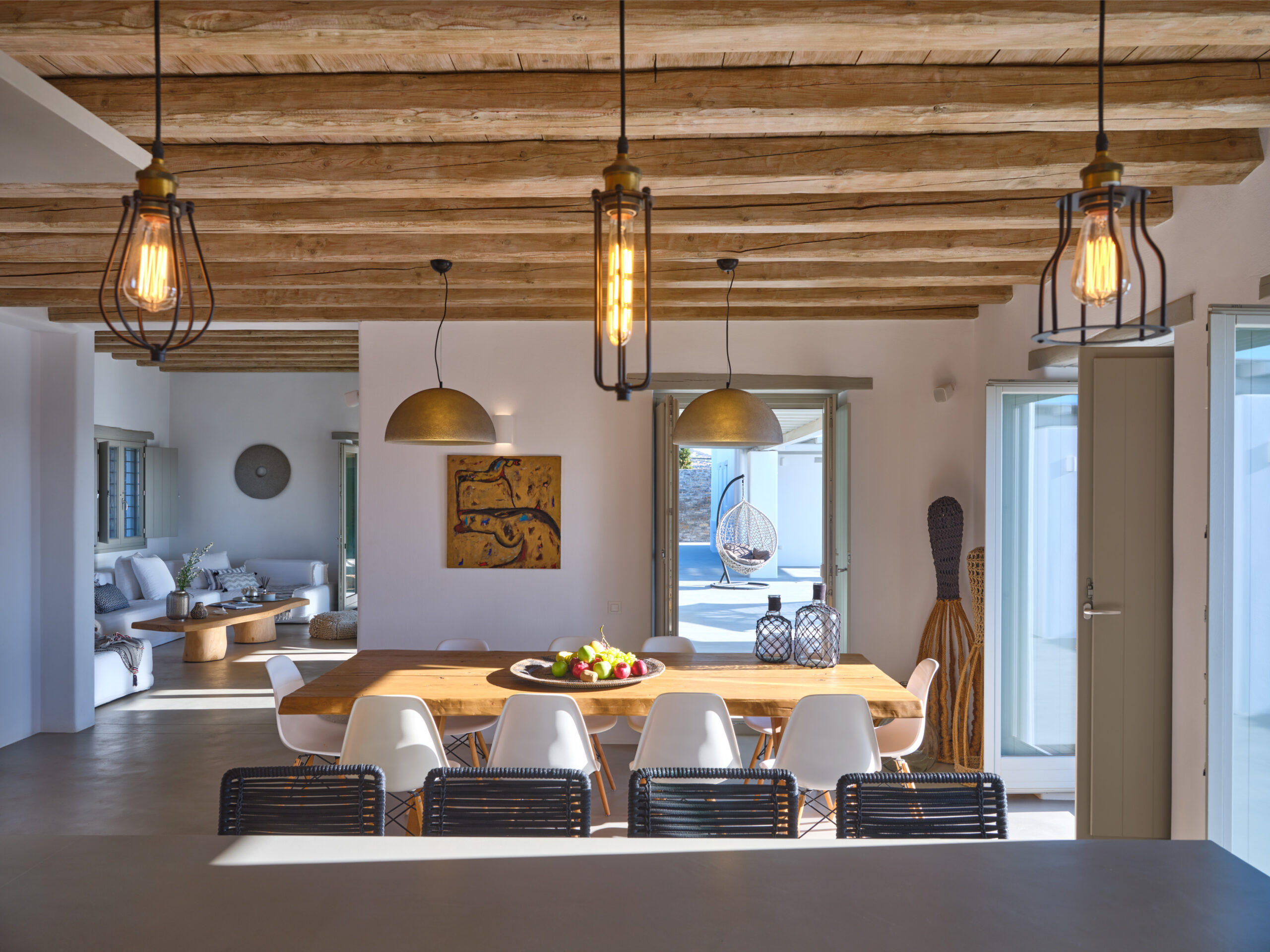 Villa Menaal image 30