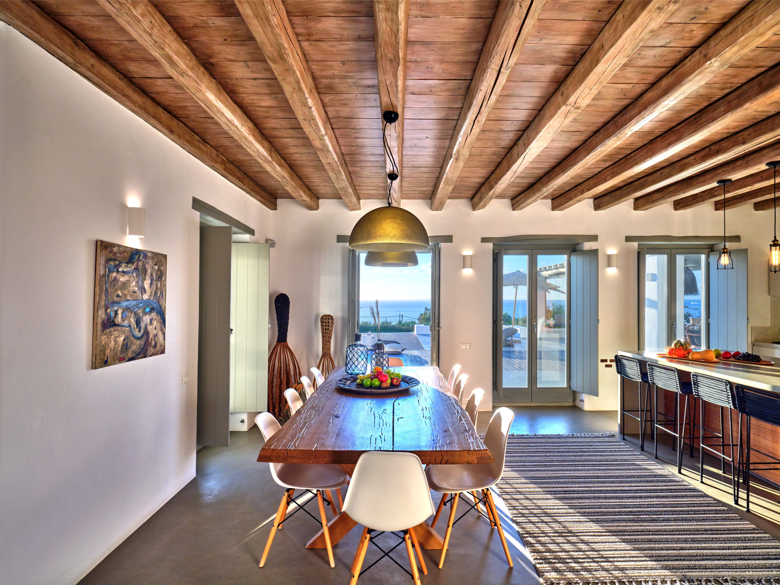 Villa Menaal image 28