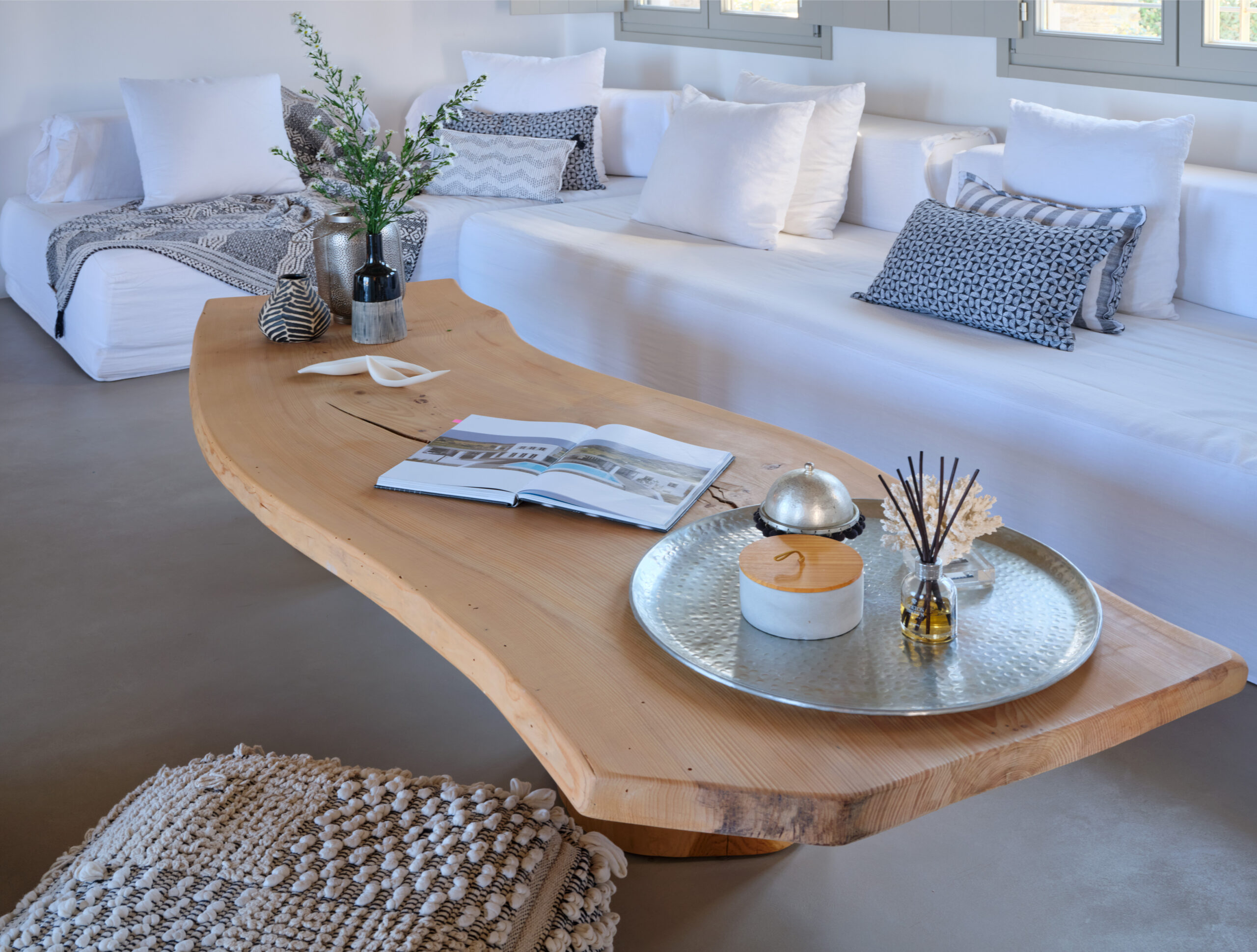 Villa Menaal image 32