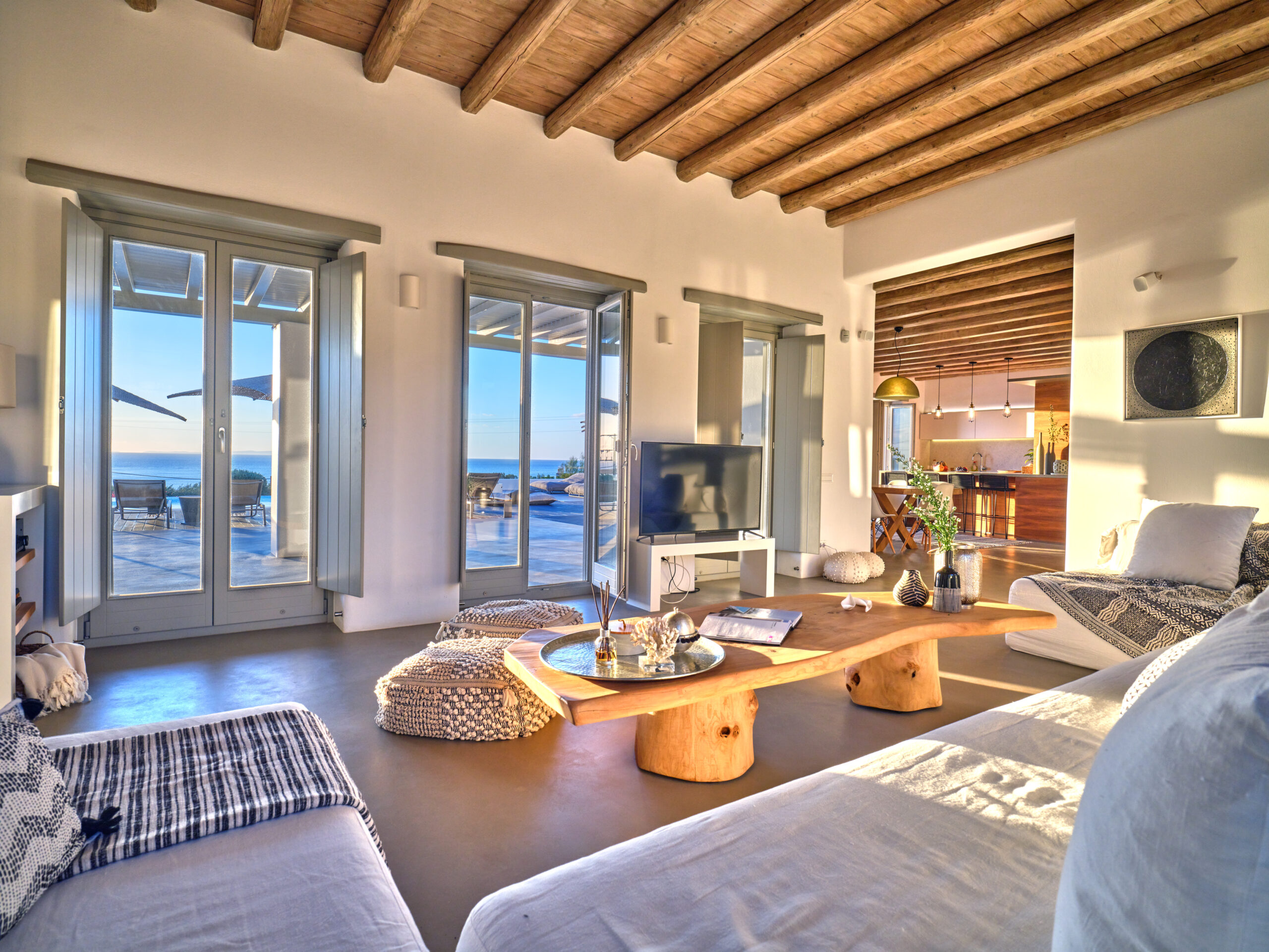 Villa Menaal image 24