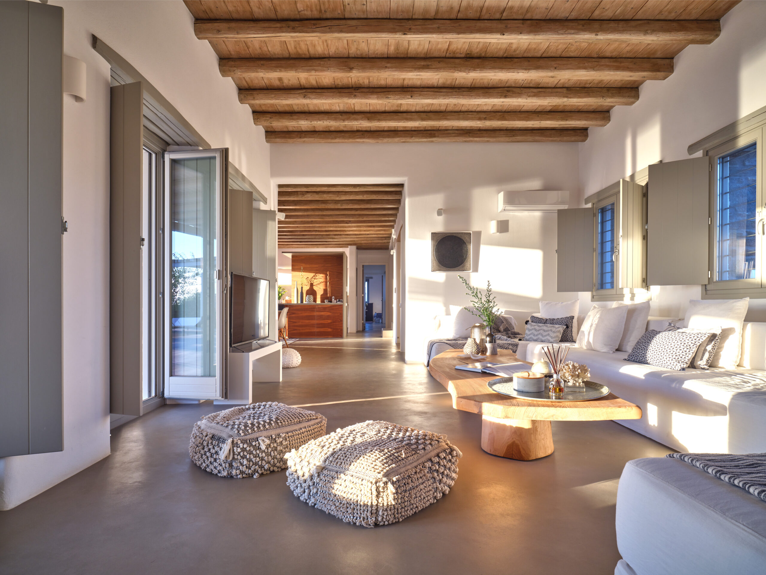 Villa Menaal image 27