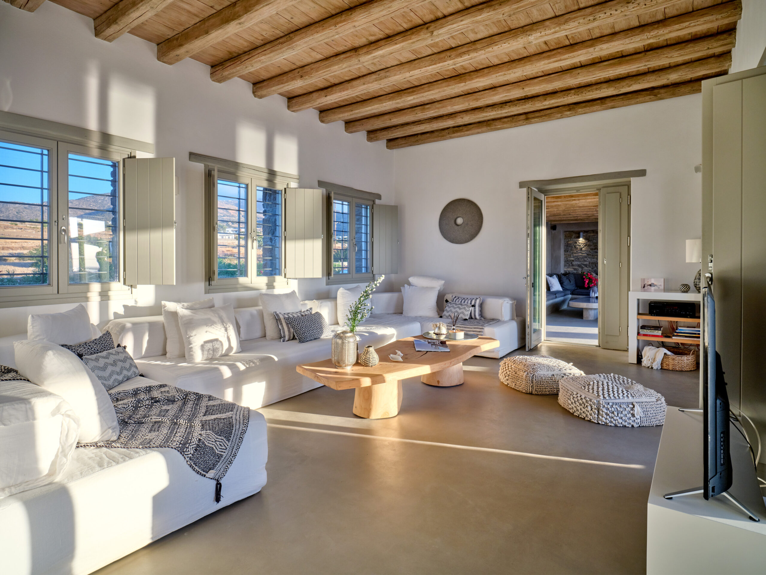 Villa Menaal image 25