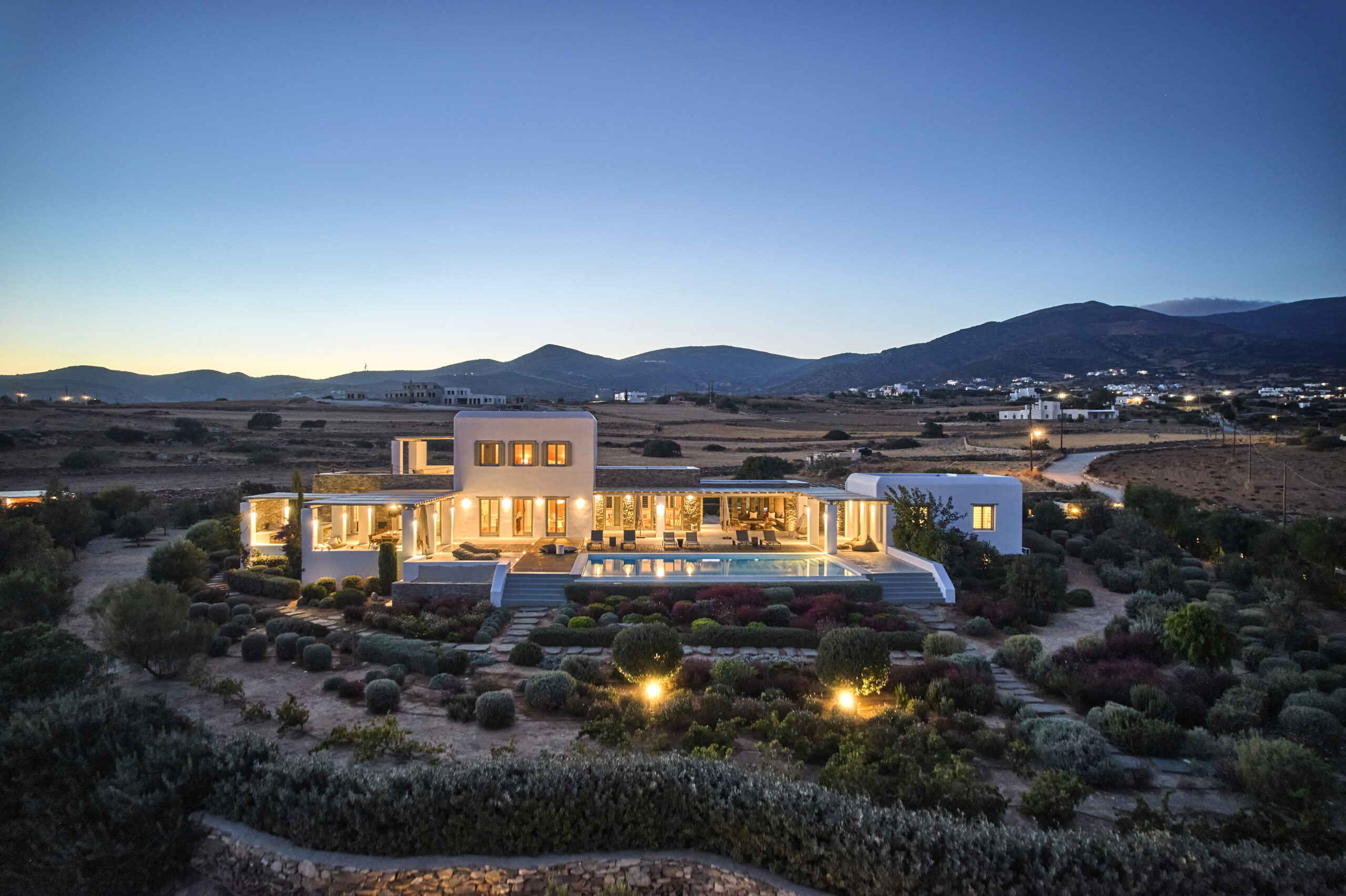 Villa Menaal image 67