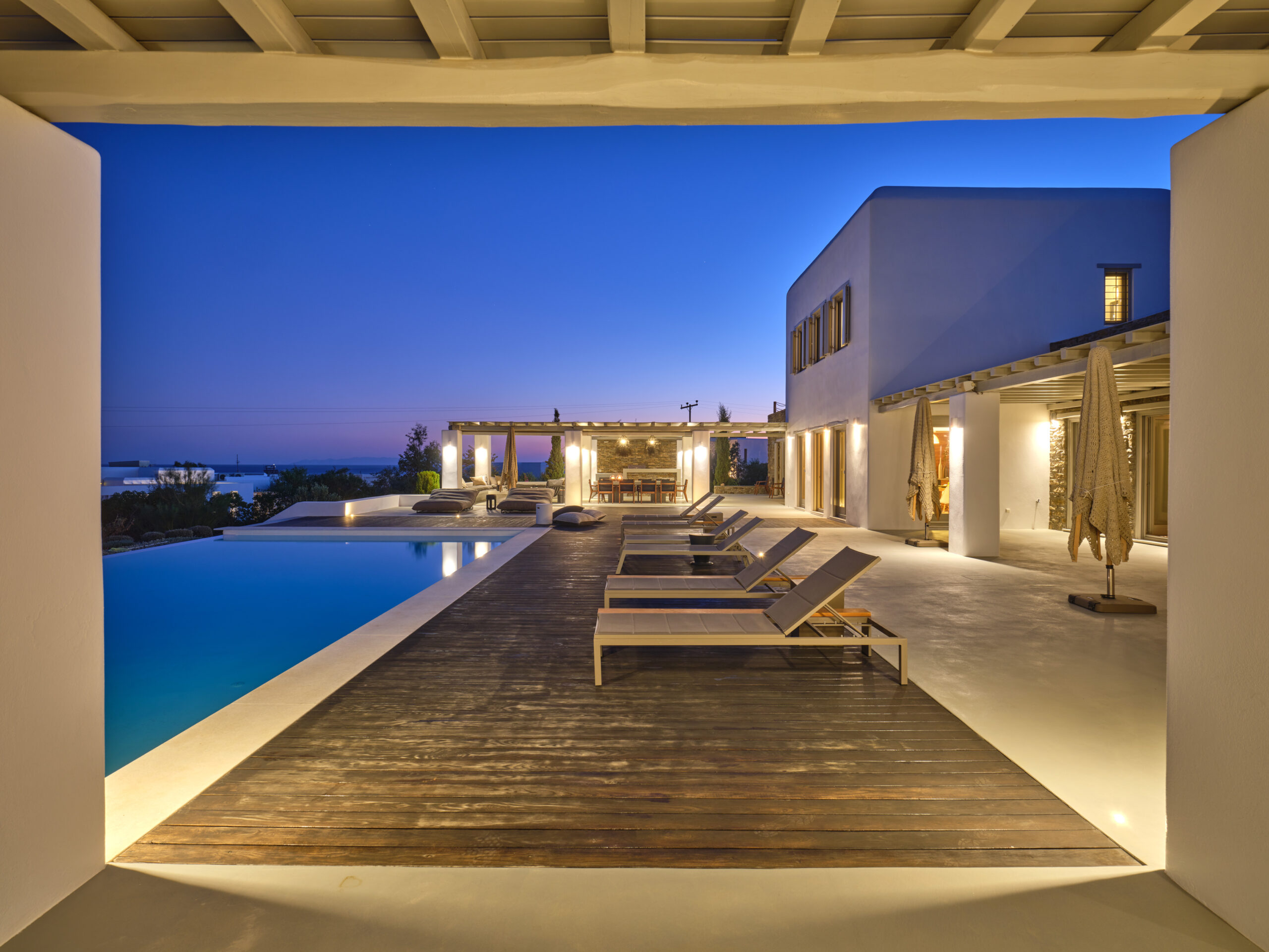 Villa Menaal image 23