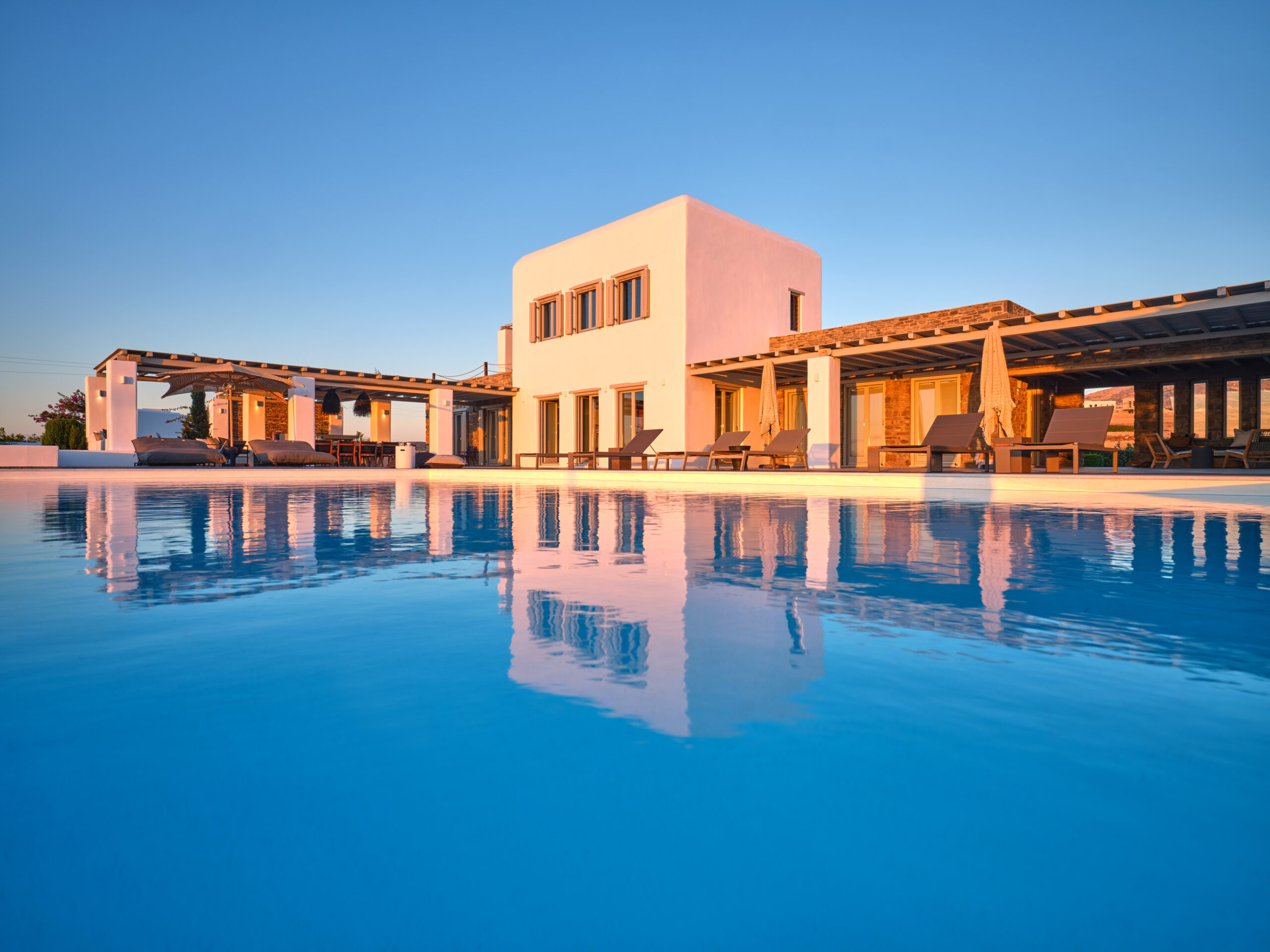 Villa Menaal image 19