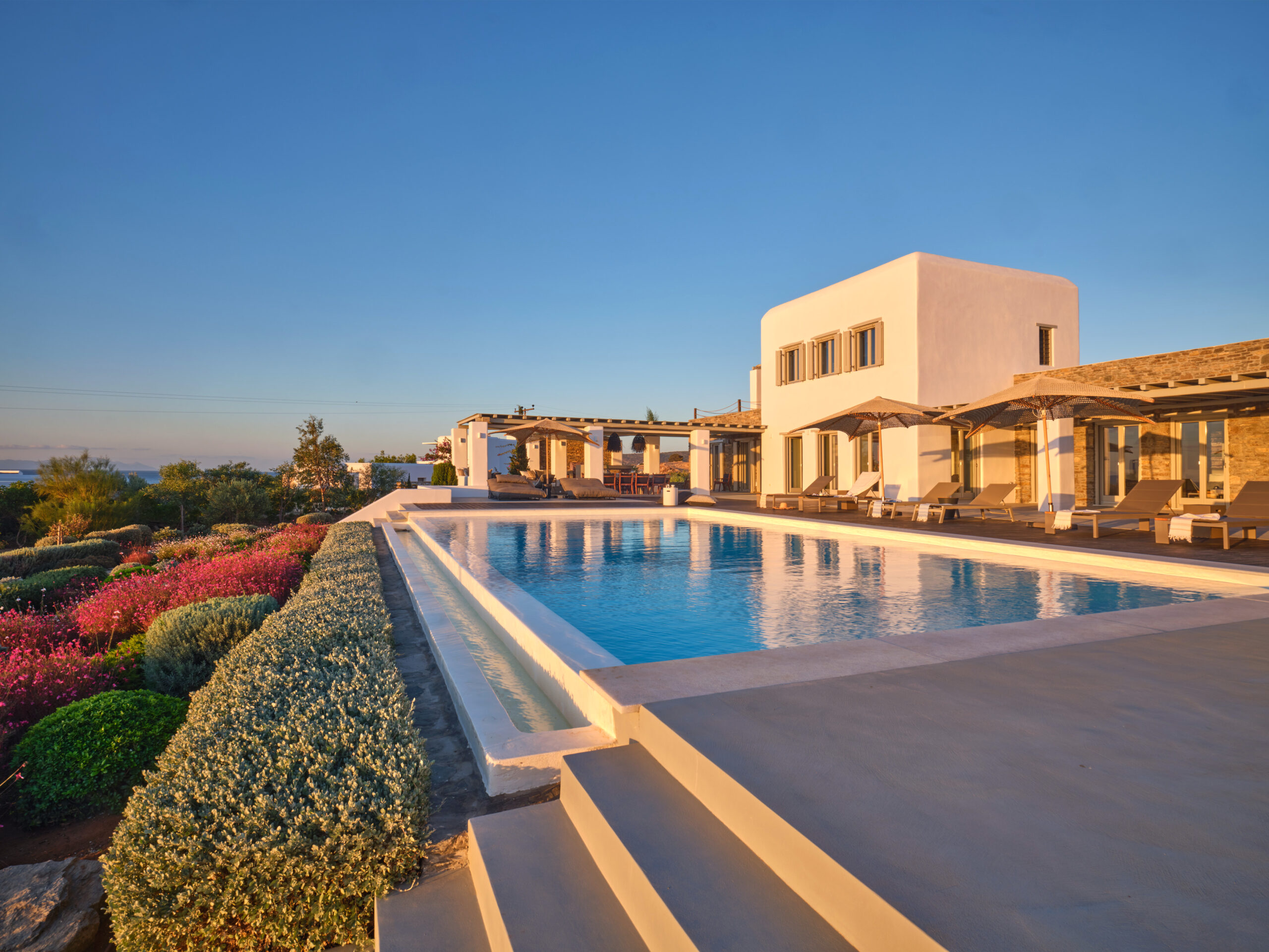 Villa Menaal image 18