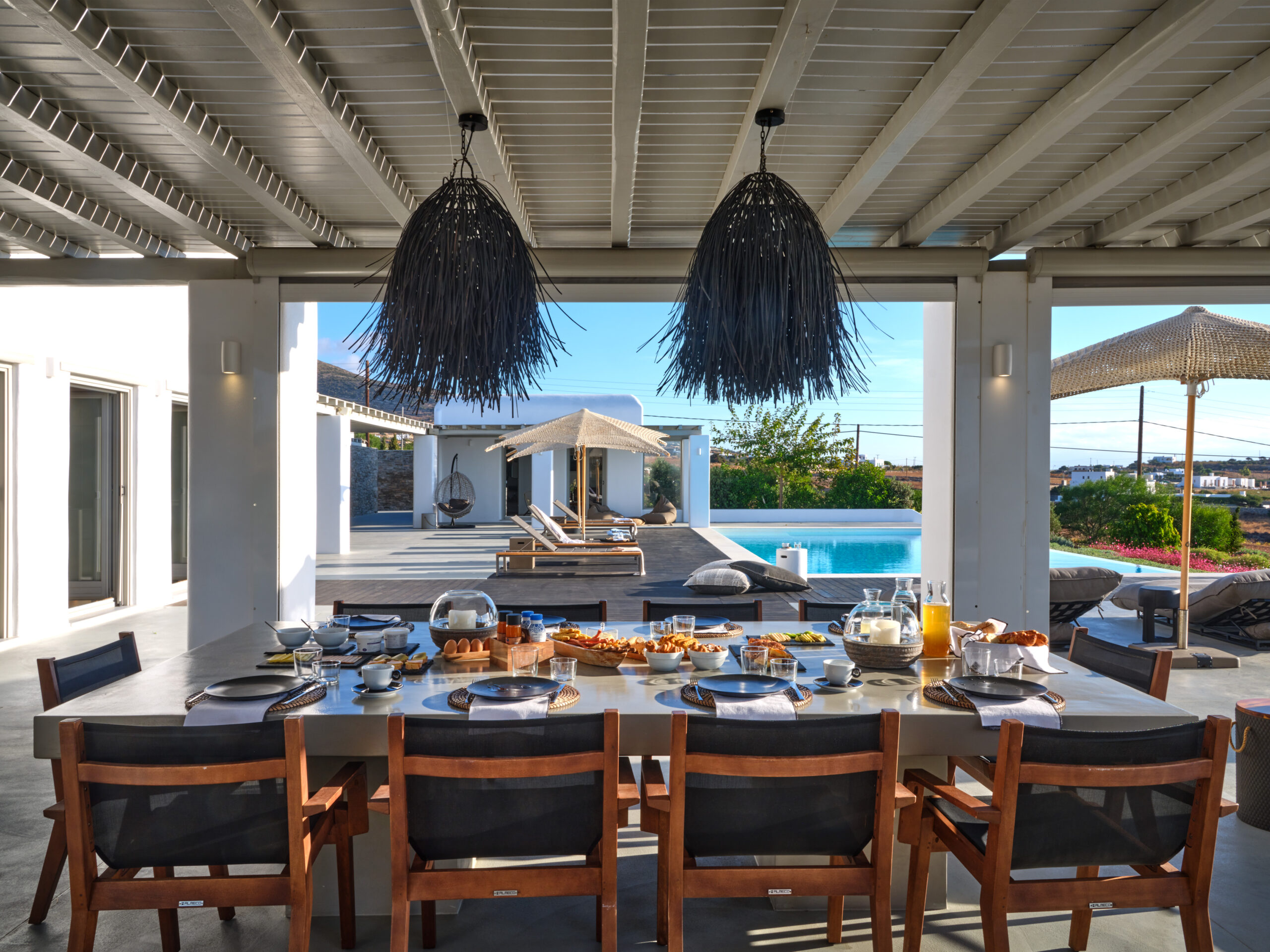 Villa Menaal image 10