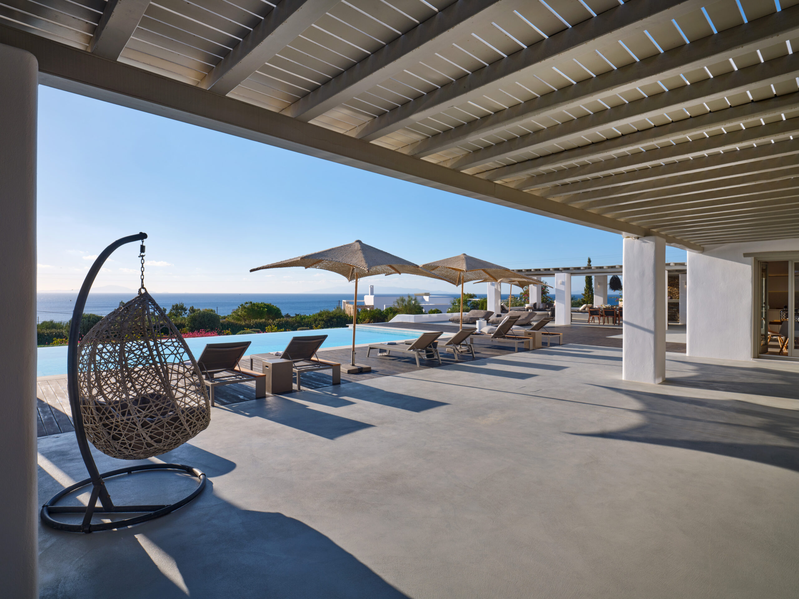 Villa Menaal image 8