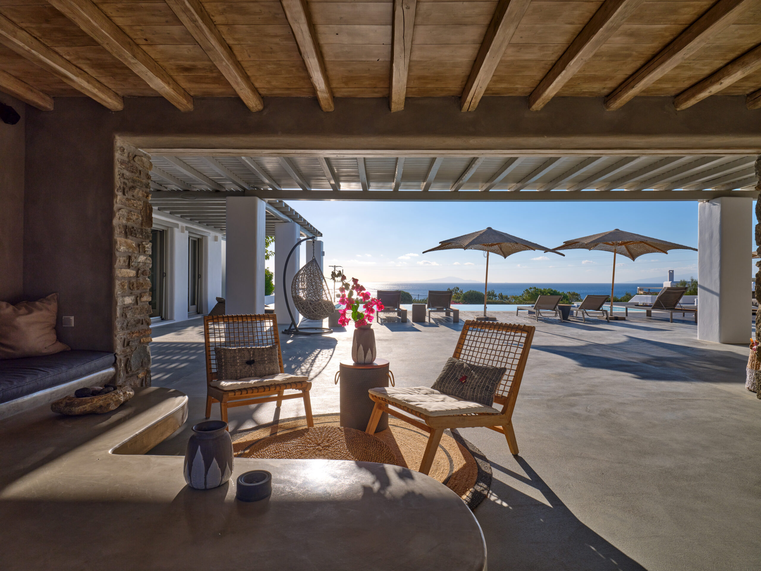 Villa Menaal image 9