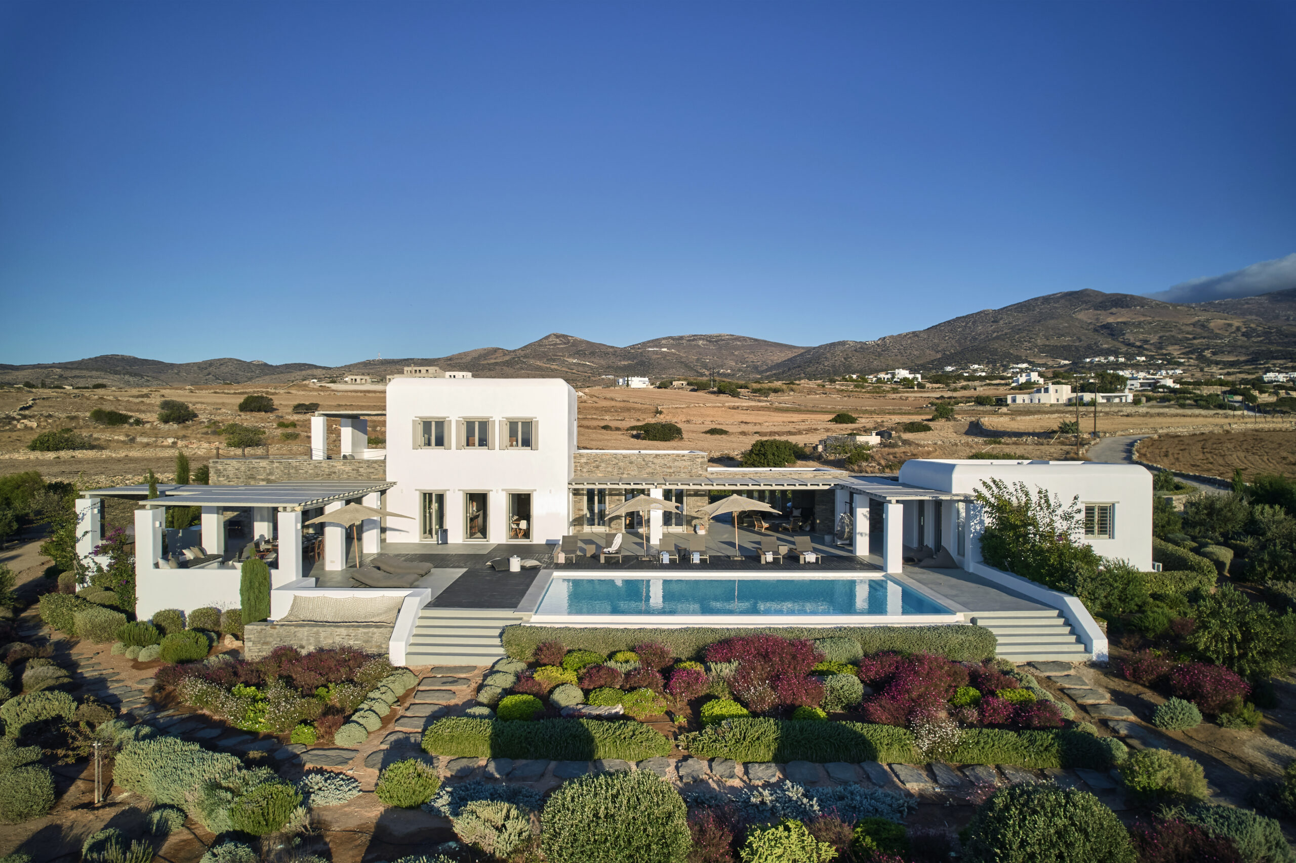 Villa Menaal image 3