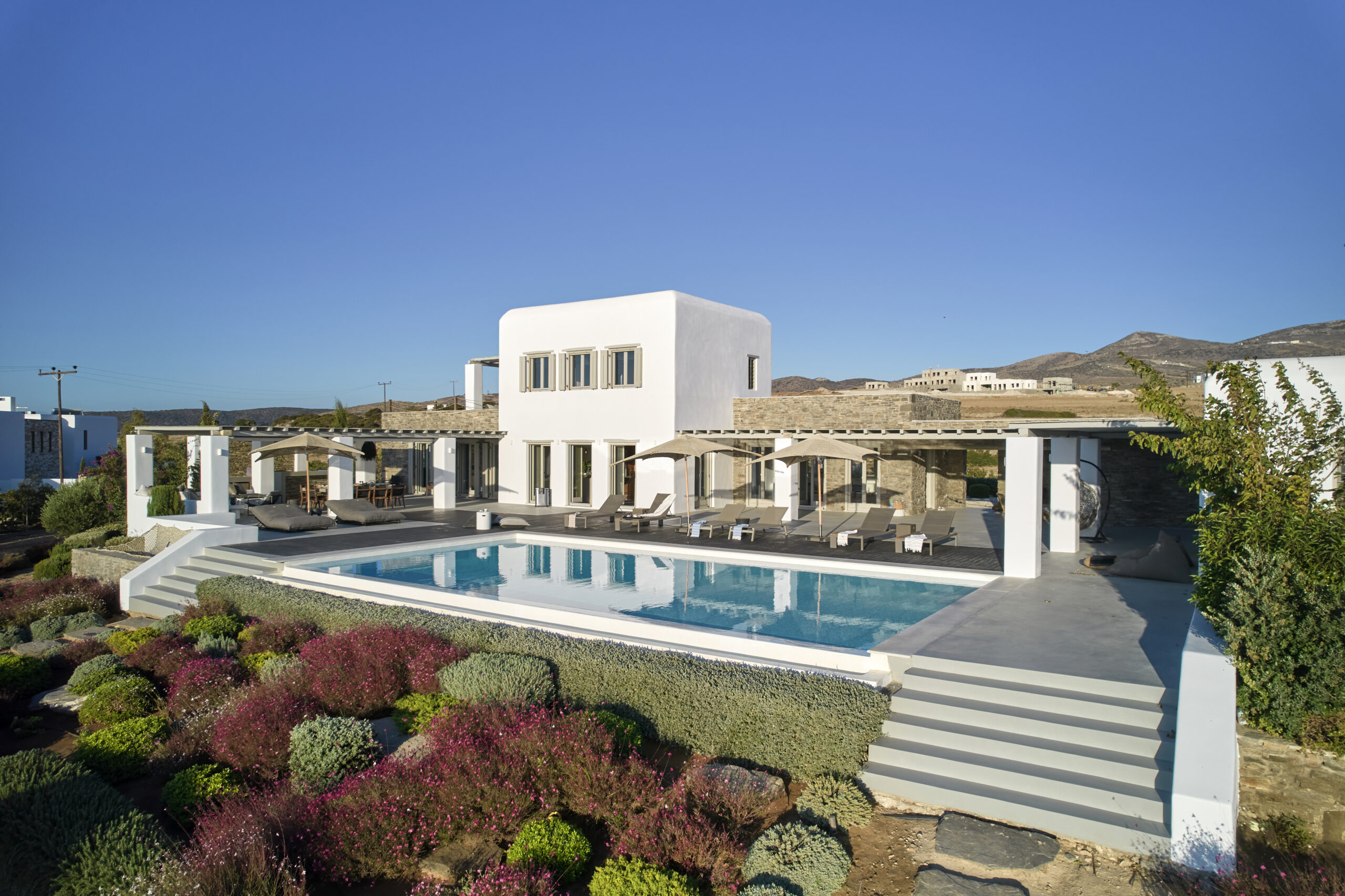 Villa Menaal image 4