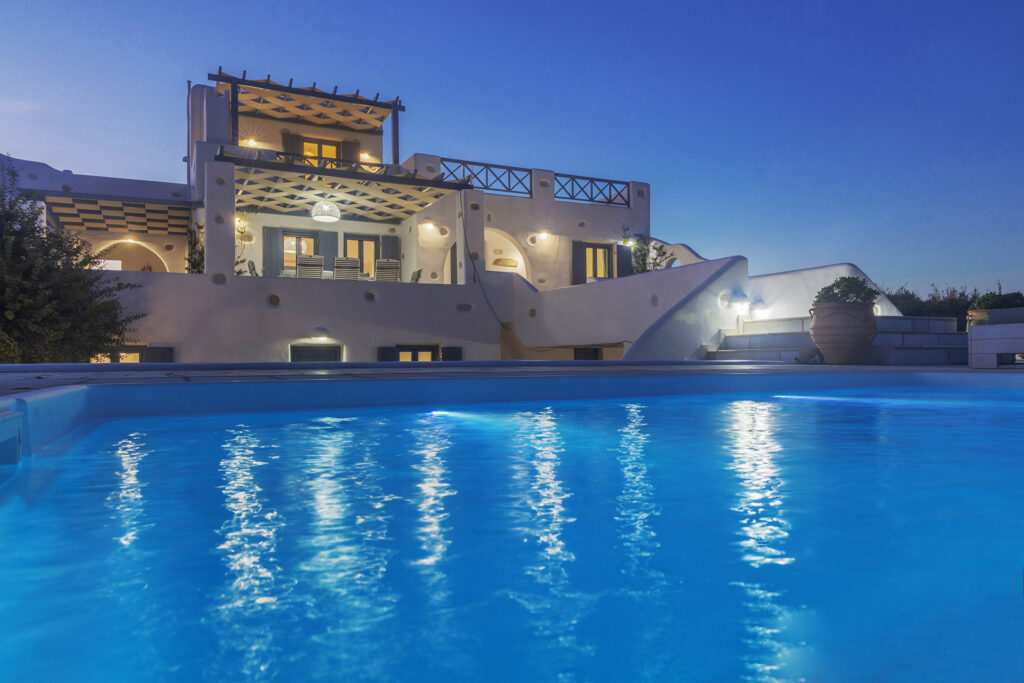 Villa Orselina