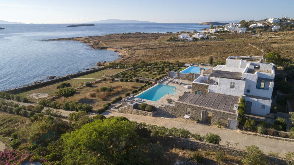 Villa Nazira
