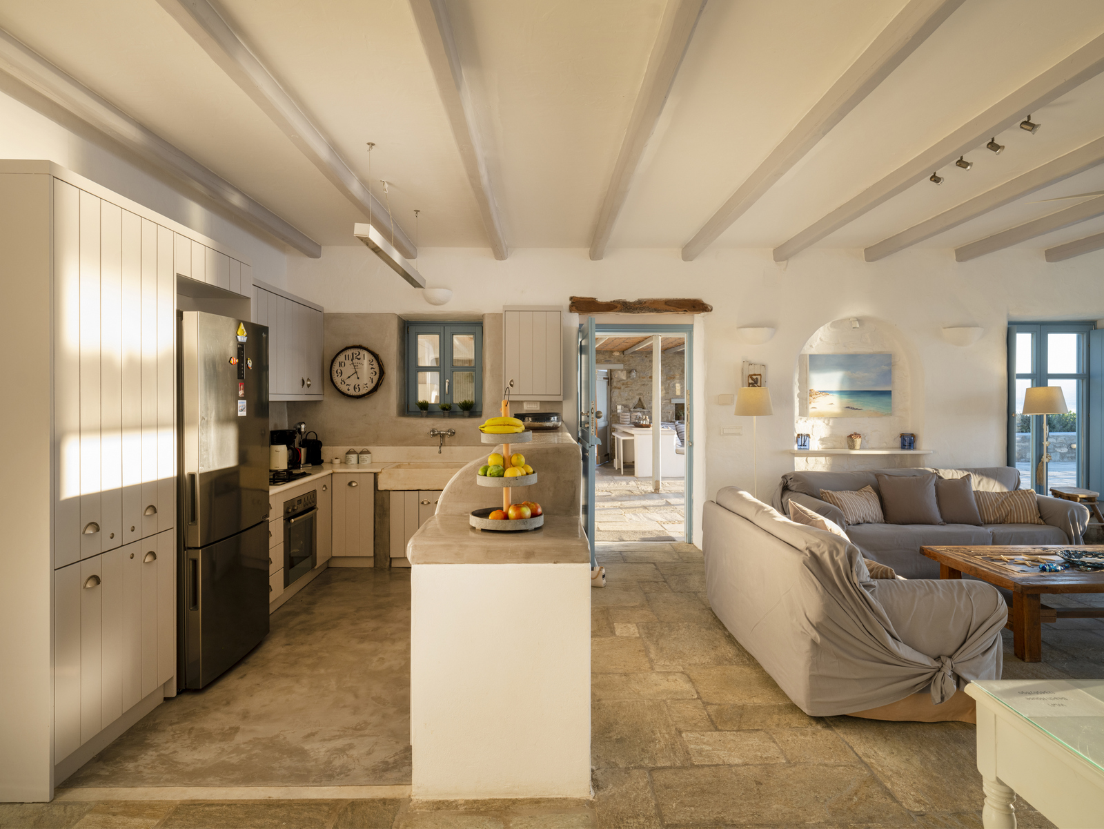 Villa Nazira image 30