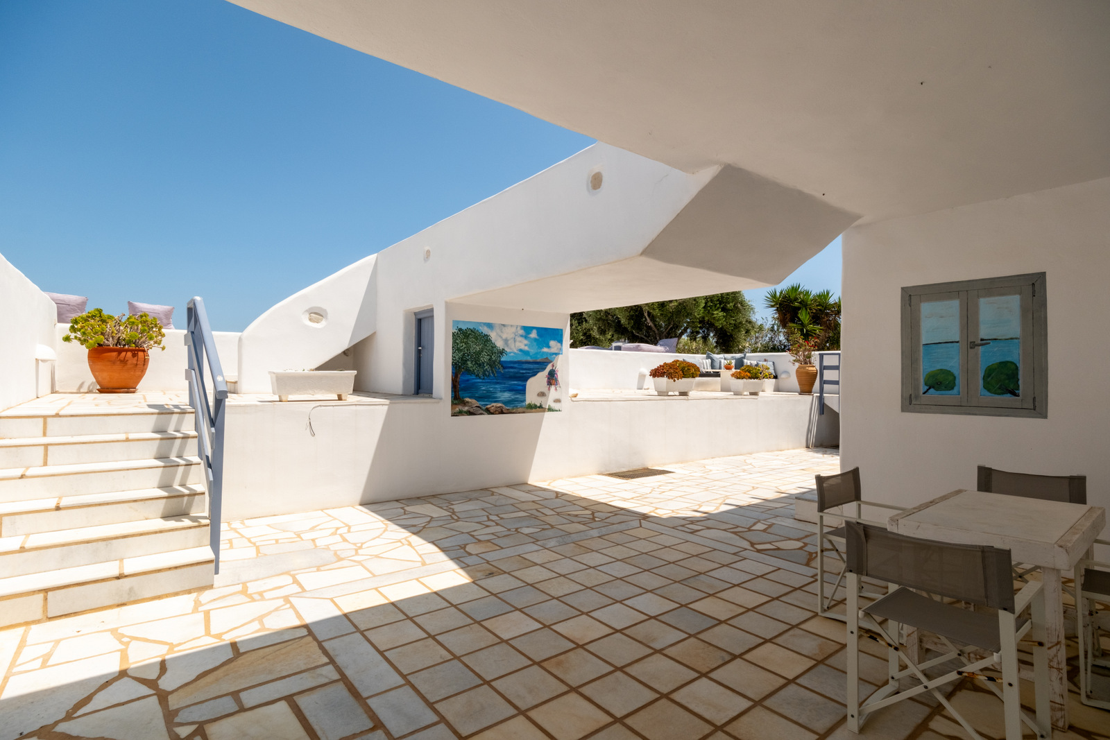 Villa Orselina image 90