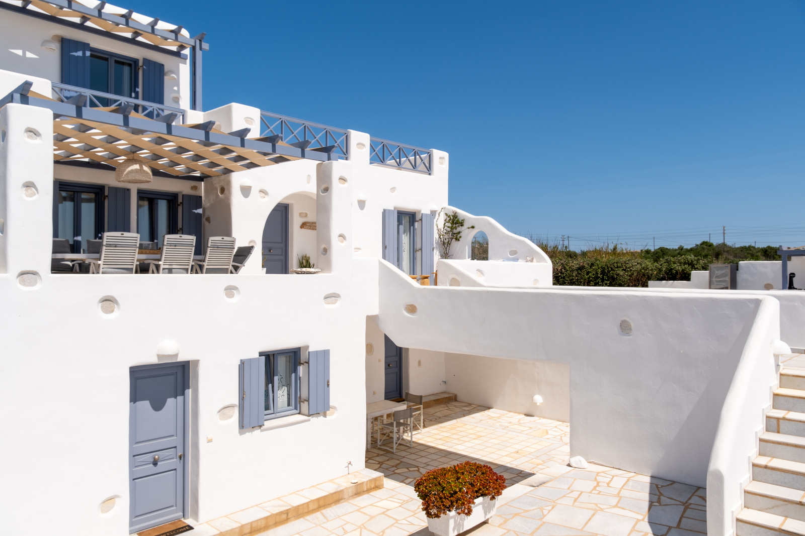 Villa Orselina image 21