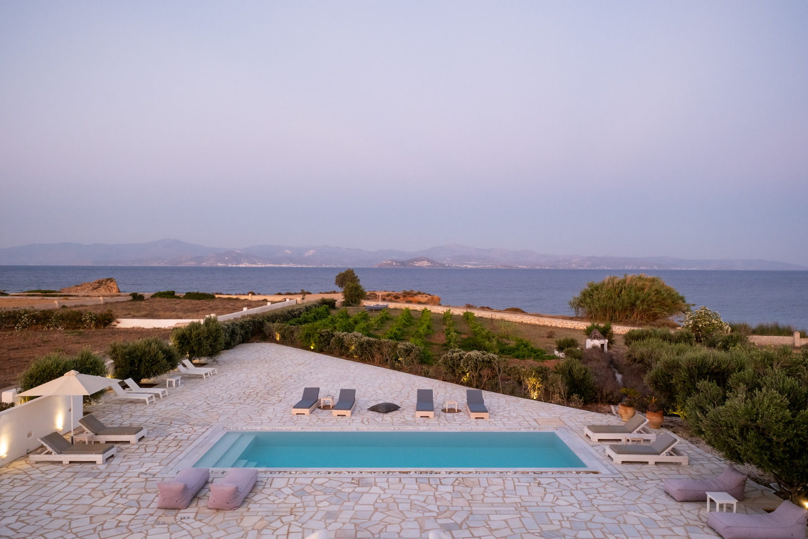 Villa Orselina image 26