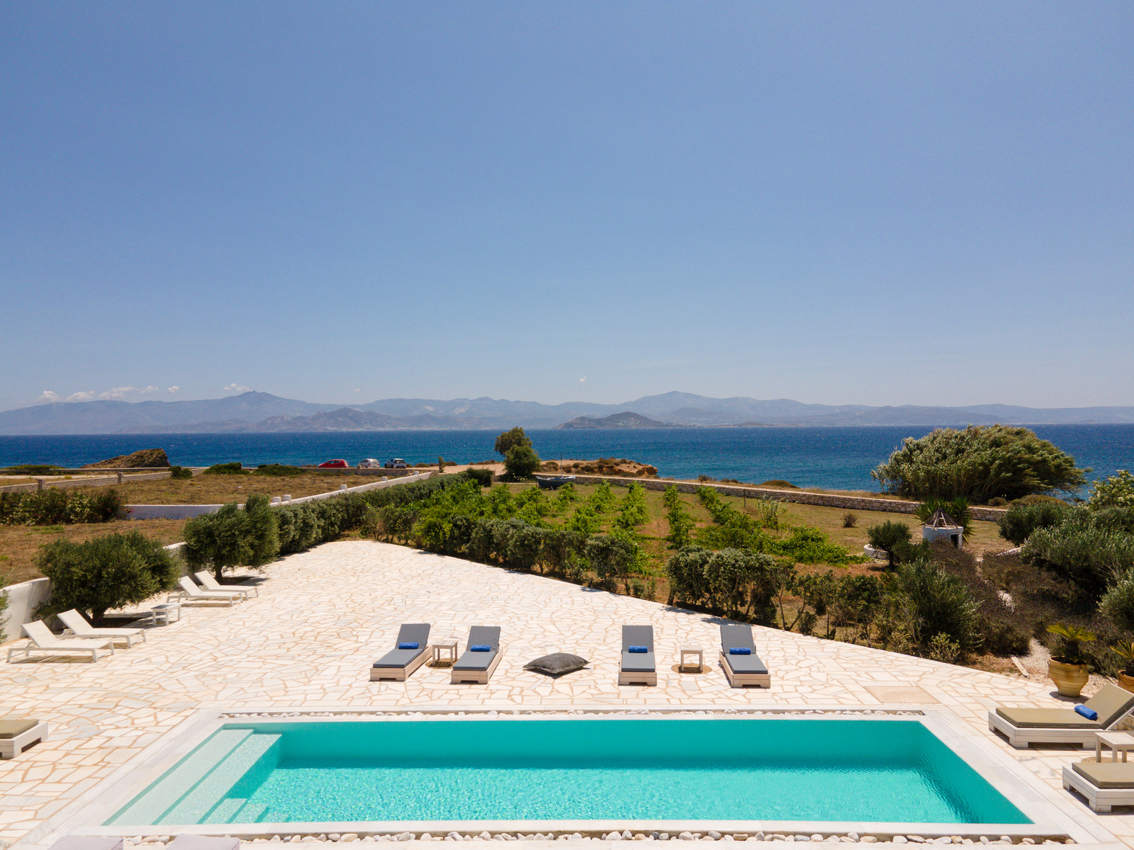 Villa Orselina image 7