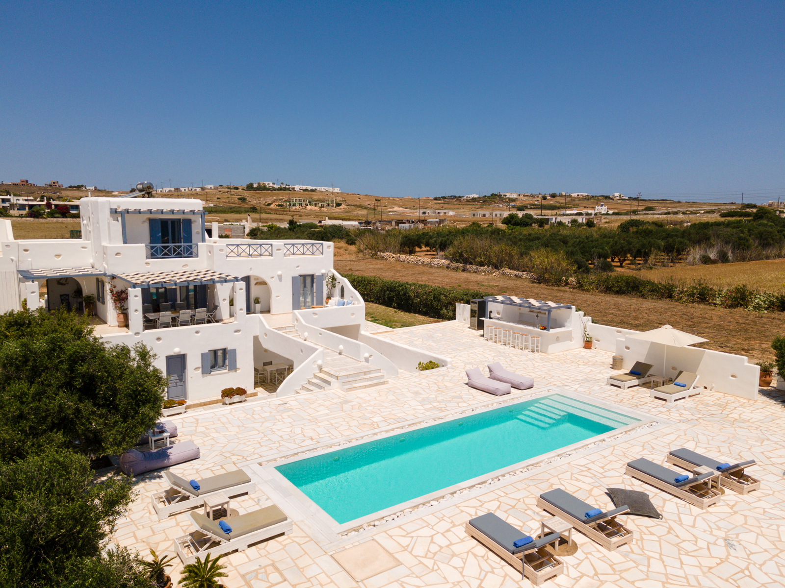 Villa Orselina image 5